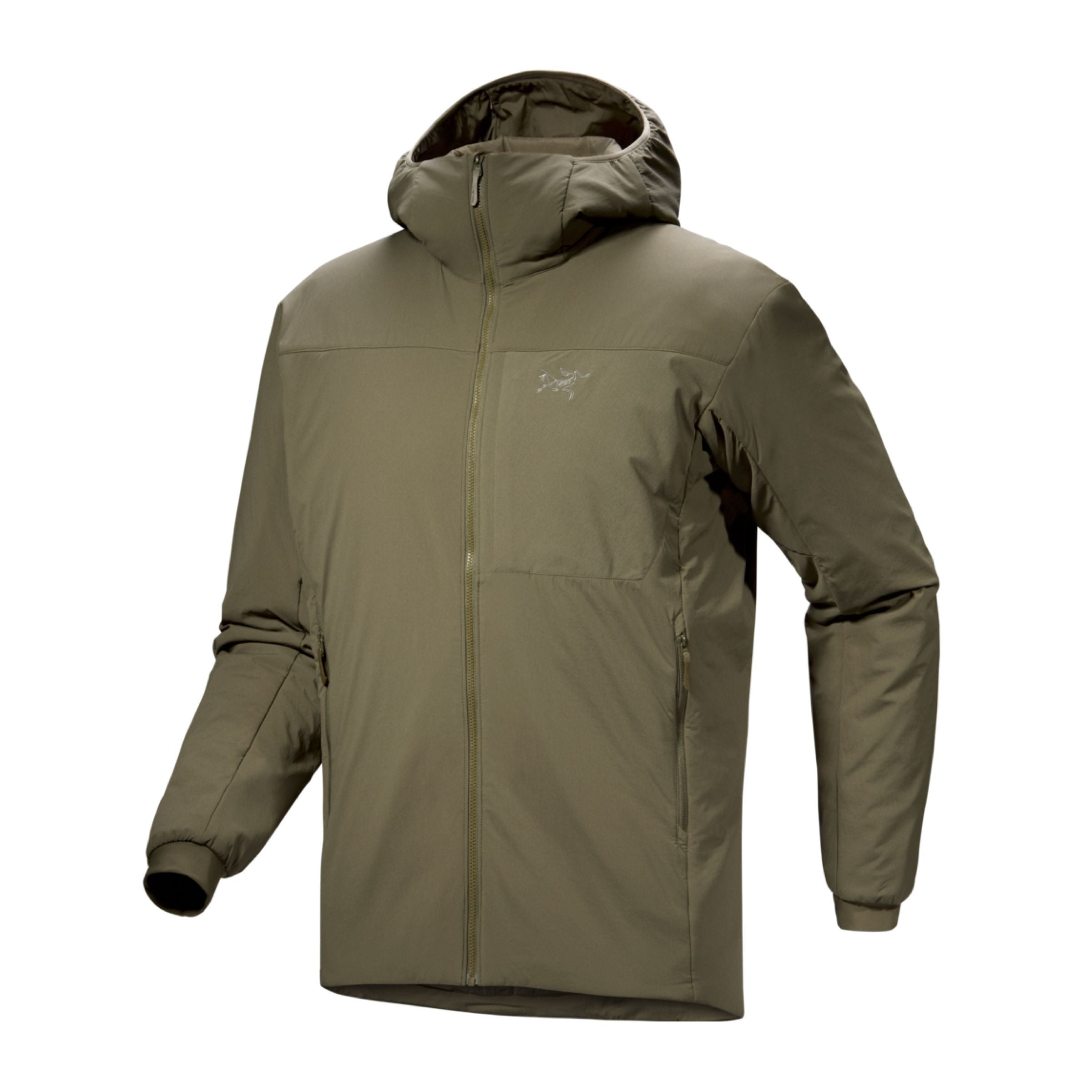 Giacca Proton Hoody Uomo Tatsu