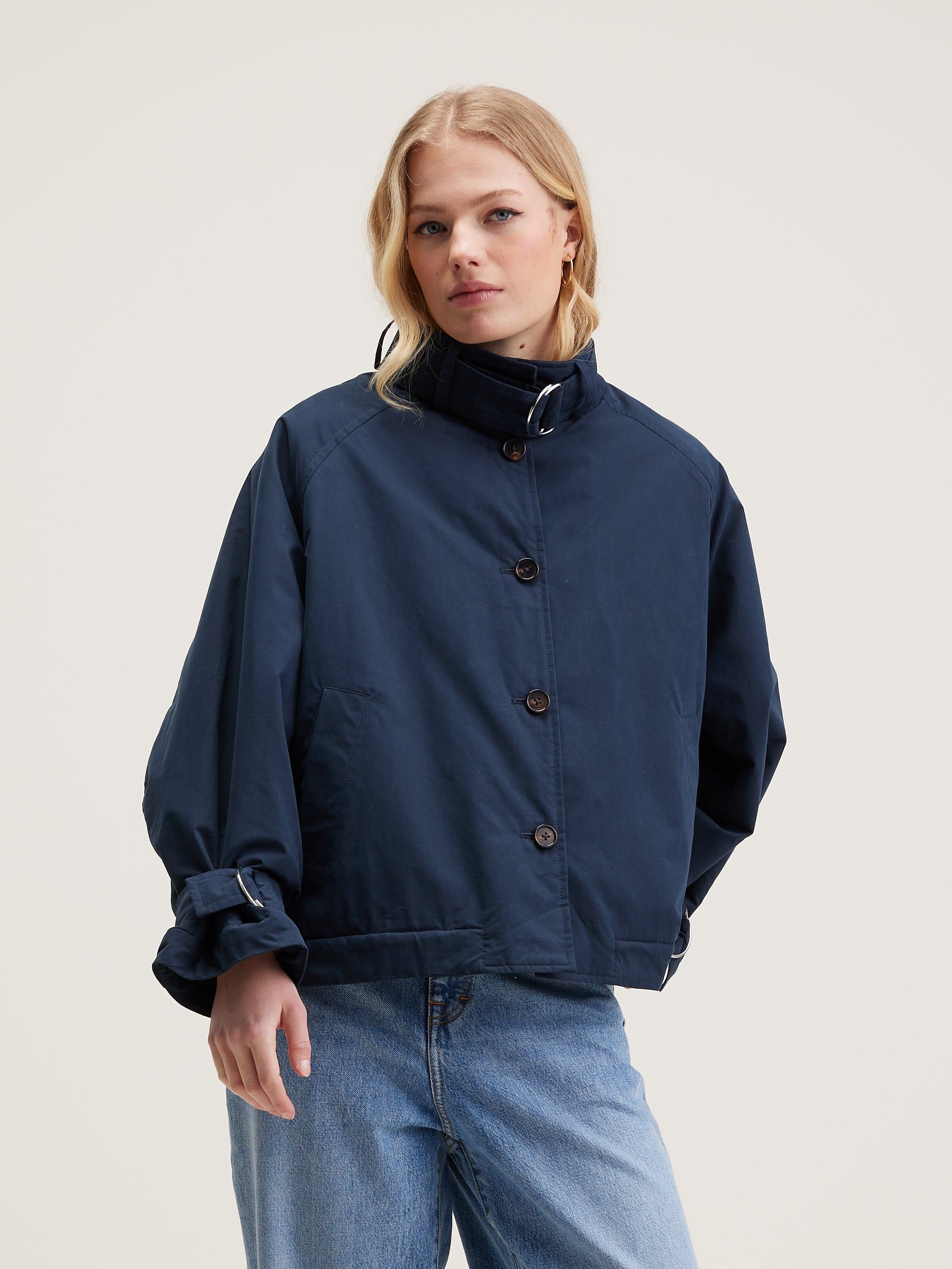 Women's Hubble Jacket America 