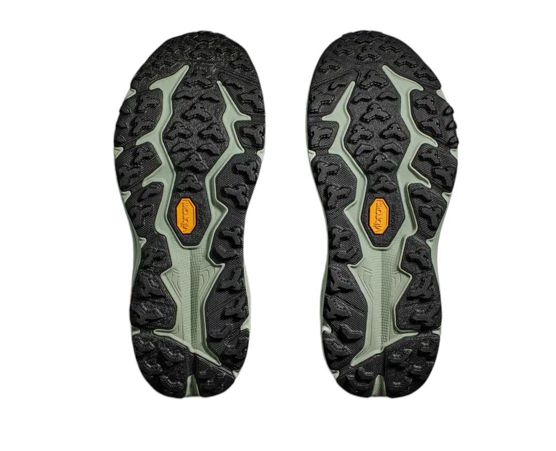 Women's Speedgoat 6 Shoes black / aloe vera 