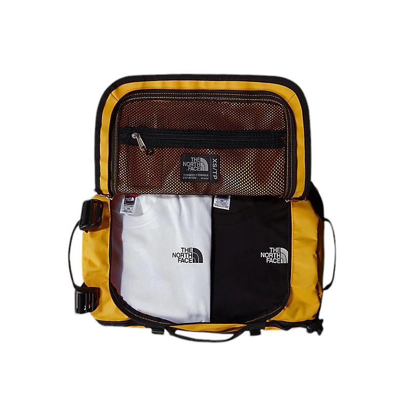 Borsa Base Camp XS Summit Gold/Black