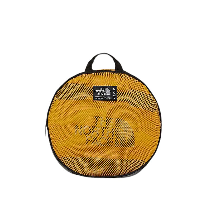 Borsa Base Camp XS Summit Gold/Black