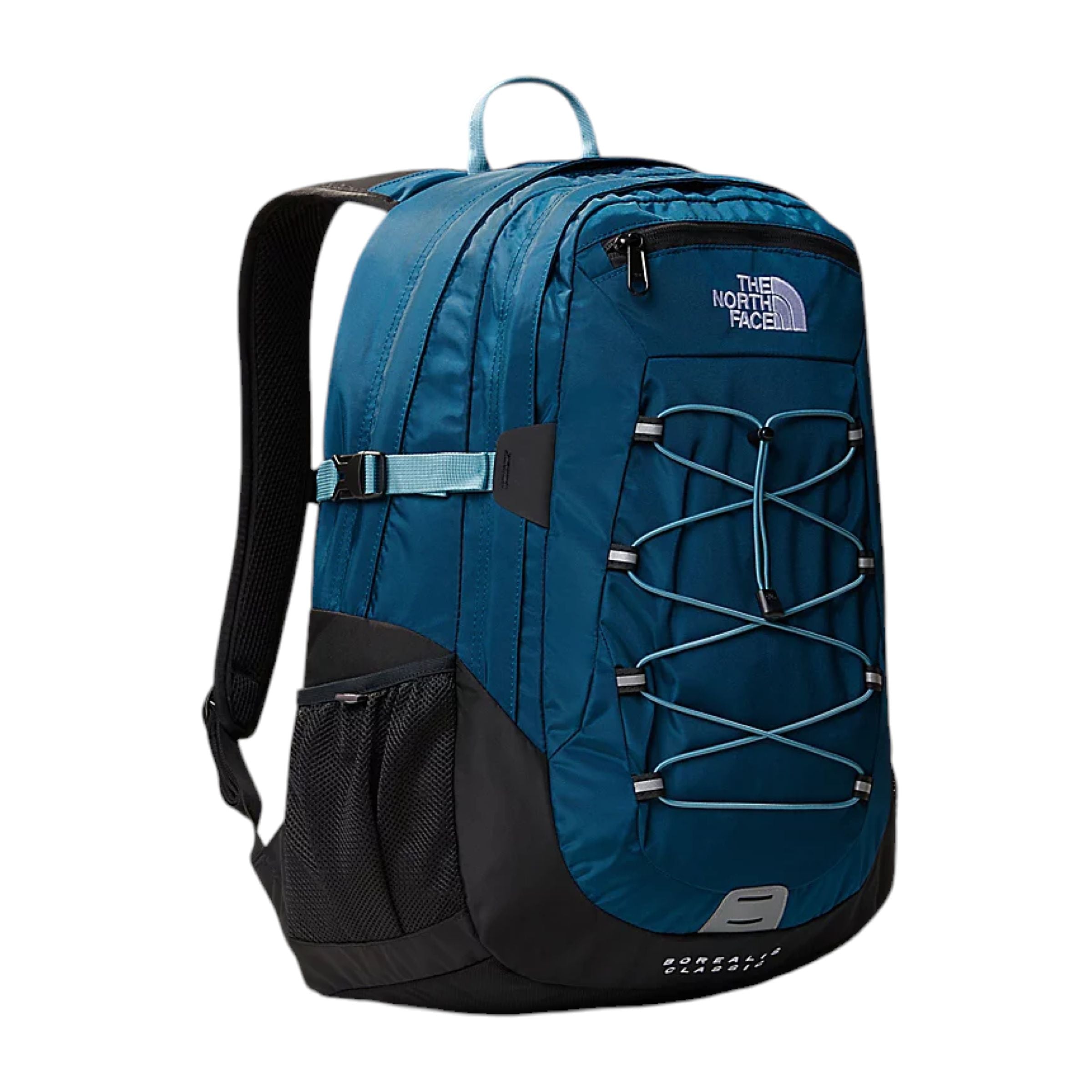 Borealis Classic Backpack Midnight Petrol 