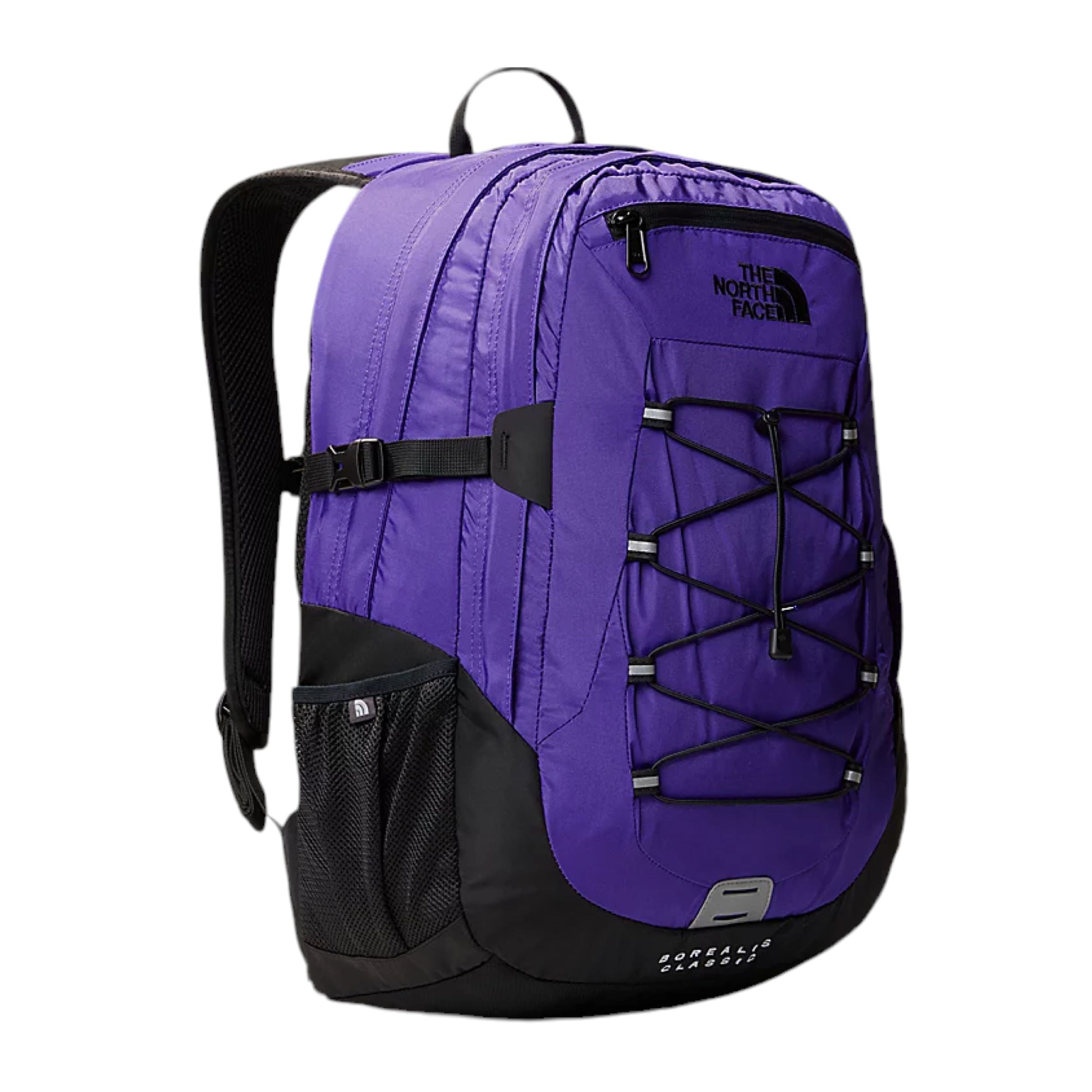 Borealis Classic Backpack Peak Pourple/Black 