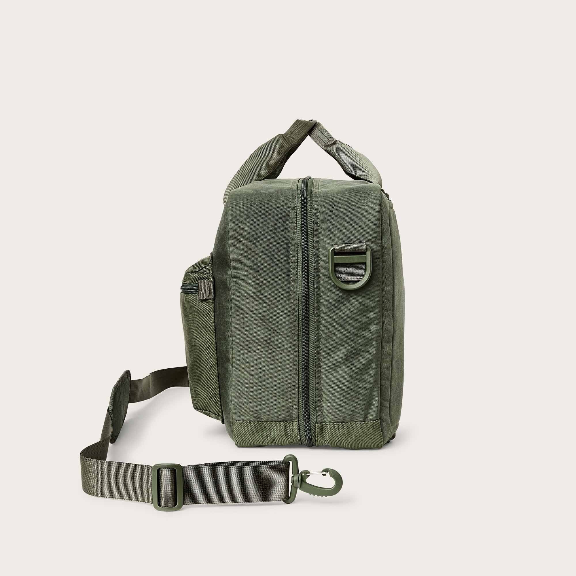 Men's Surveyor Pullman Backpack Service Green 