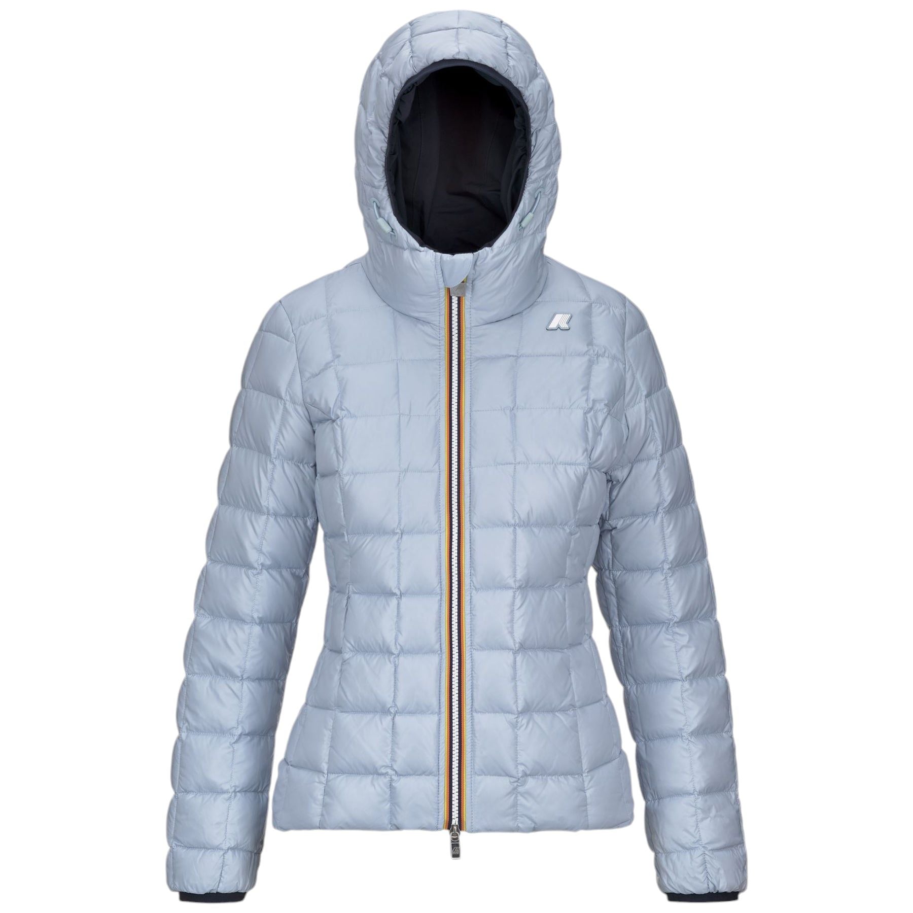 Women's Lily Thermo Reversible Jacket Blue Depth/Blue Light 