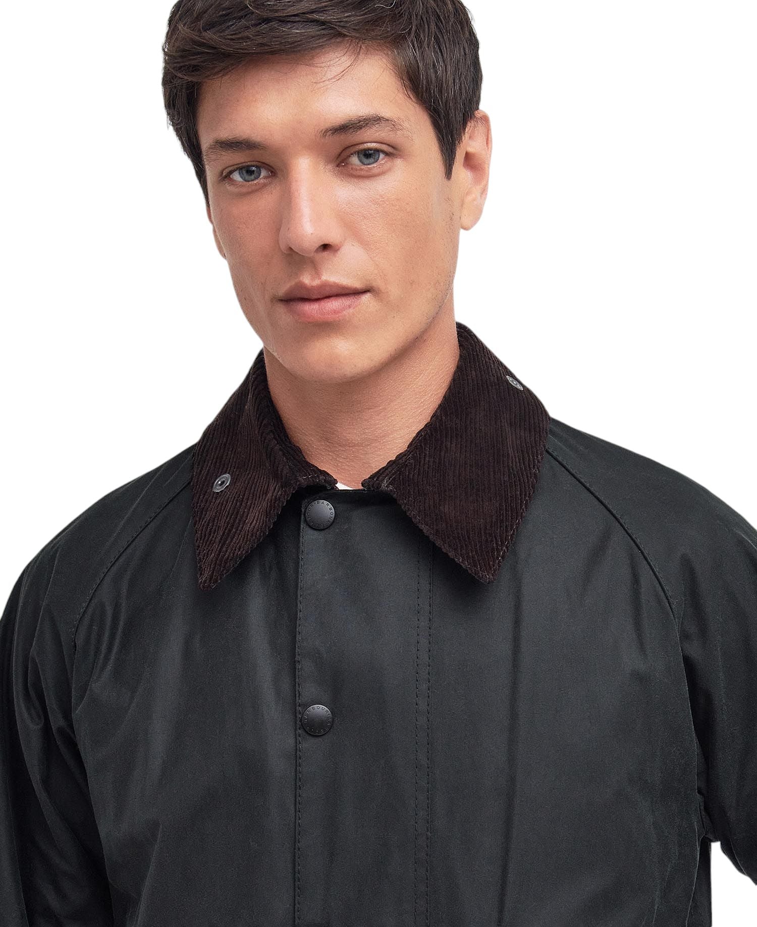 Barbour | Giacca Beaufort Uomo Sage - Fabbrica Ski Sises
