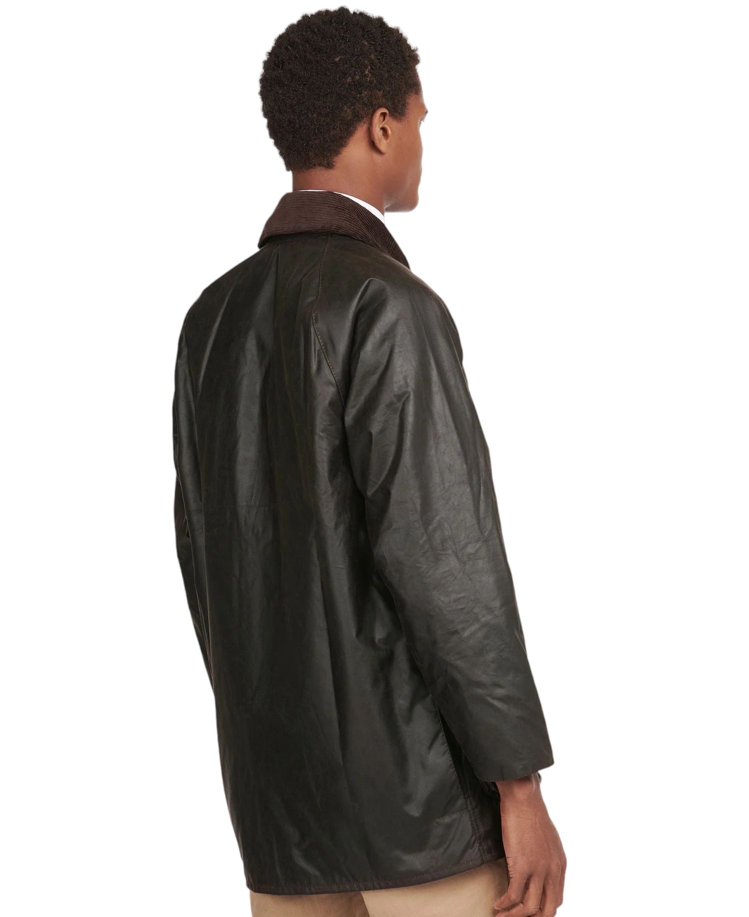 Barbour | Giacca Beaufort Uomo Sage - Fabbrica Ski Sises