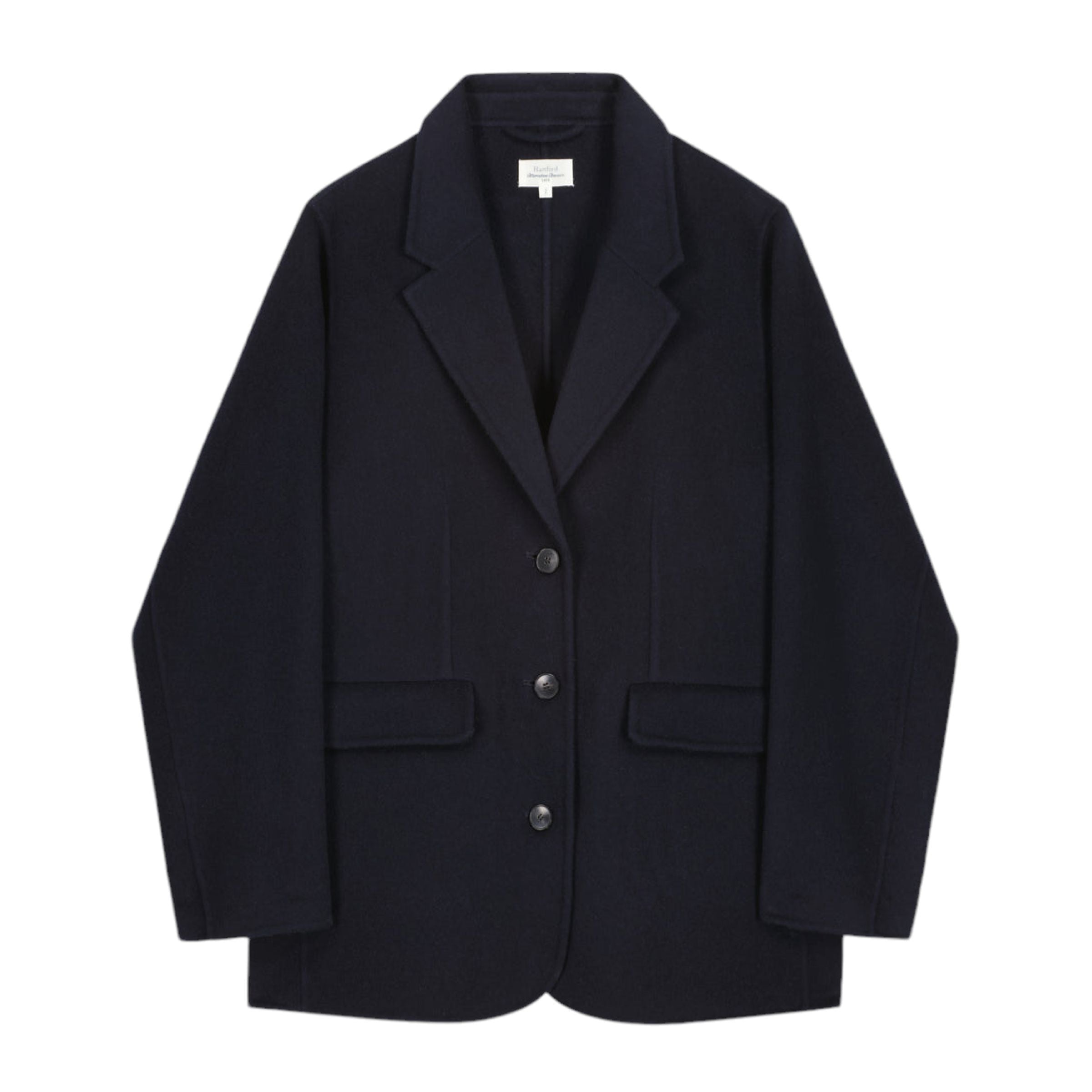 Giacca Vlad Donna Navy Blue