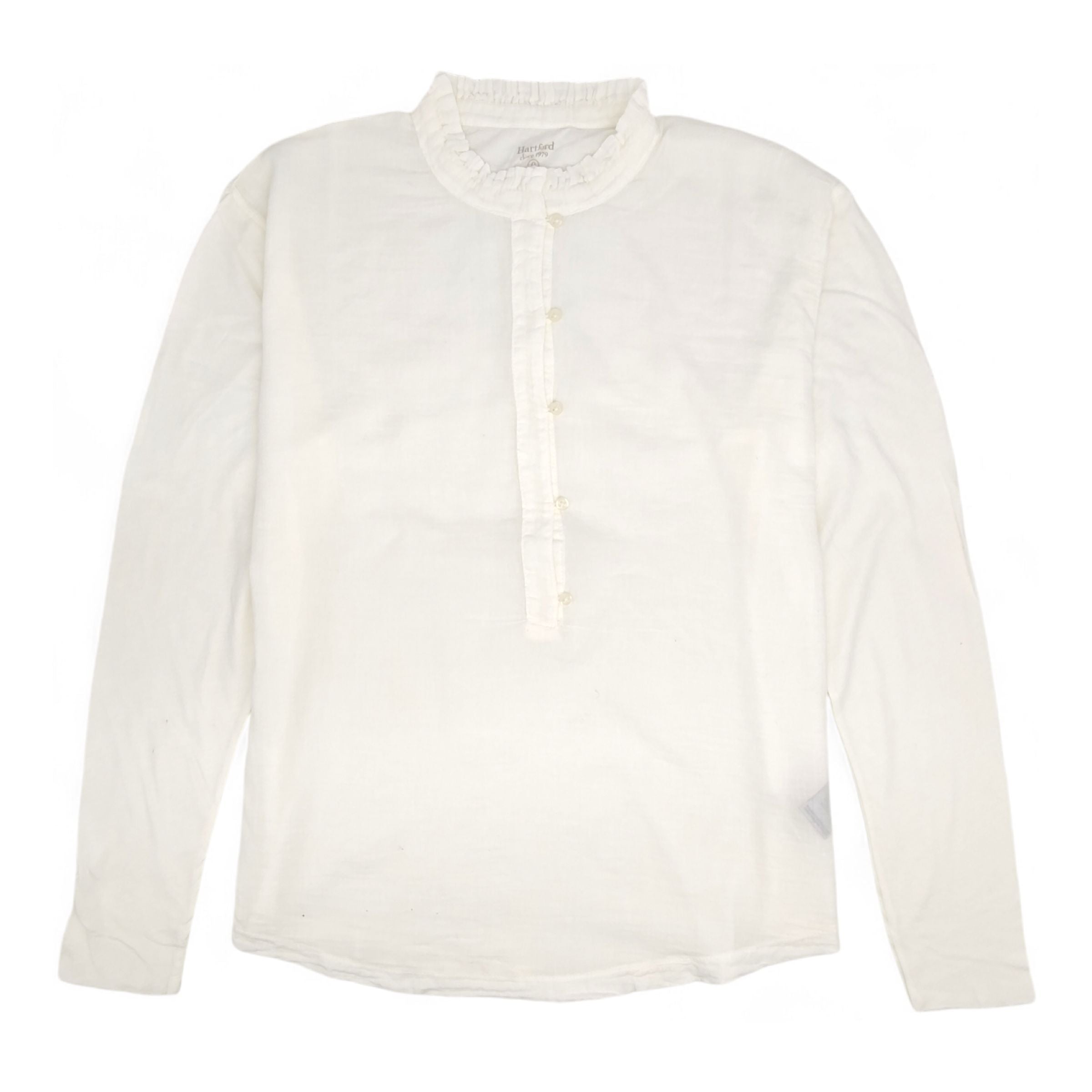 Camicia Tuptin Donna Off White