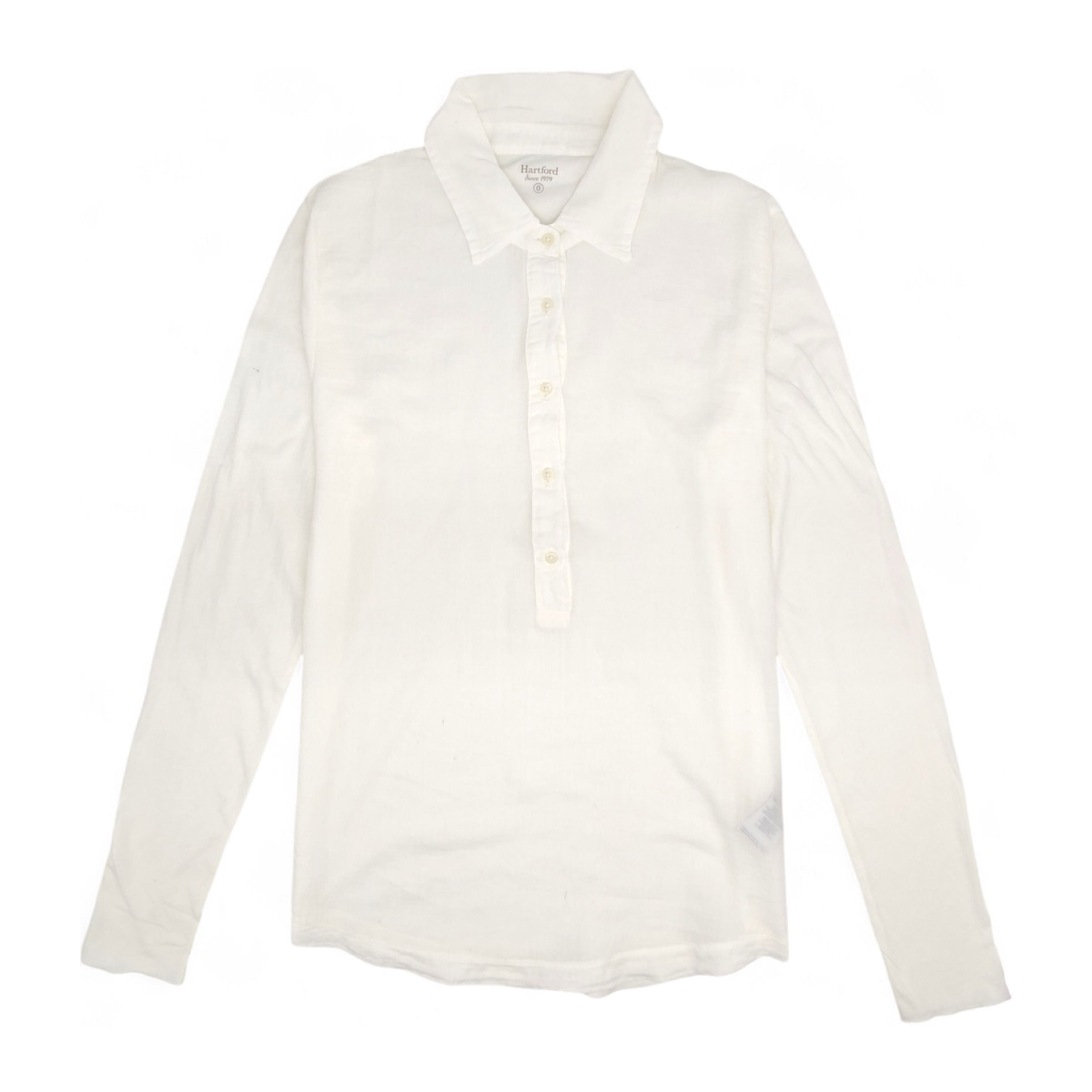 Camicia Talbin Donna Off White