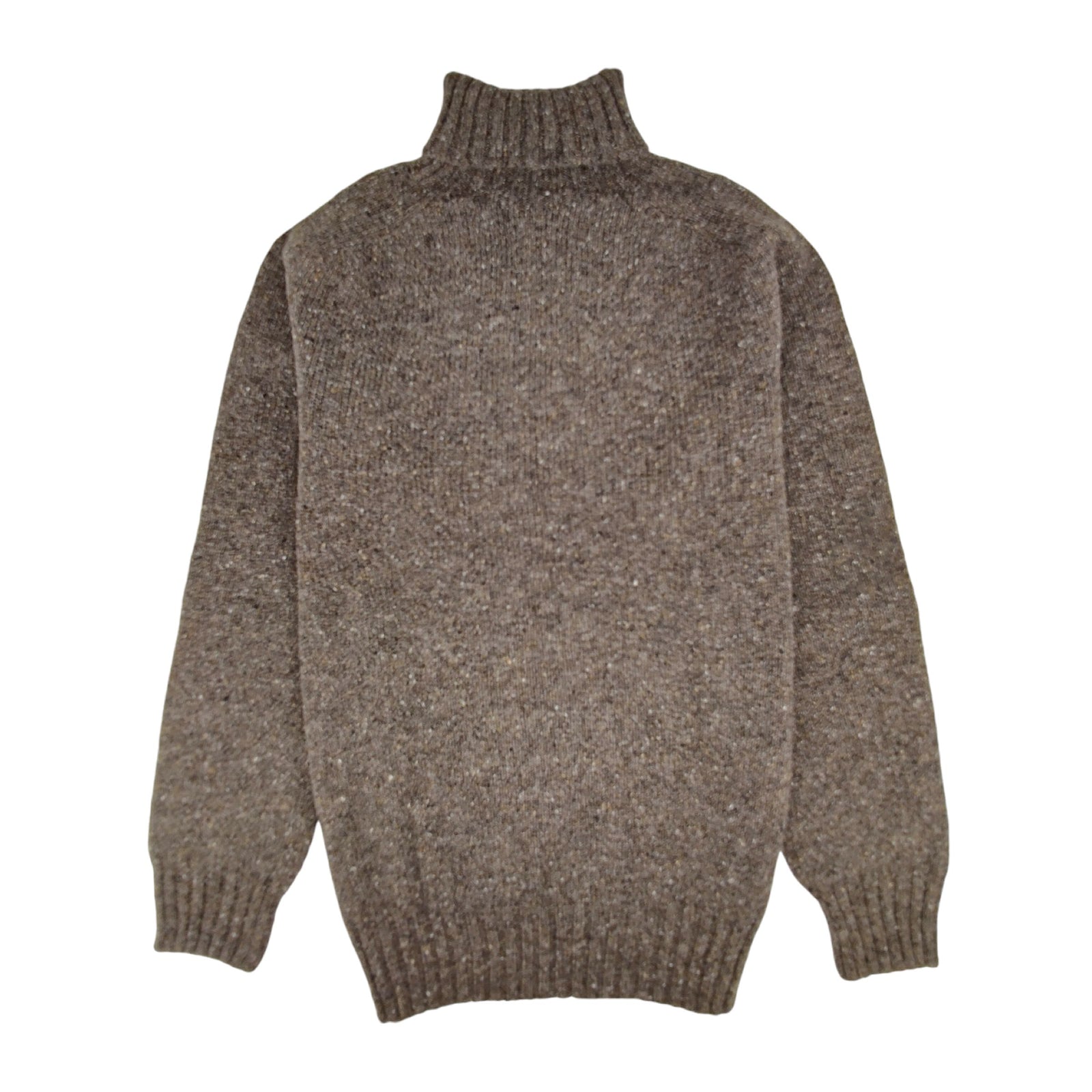 Howlin | Maglia Moonchild Uomo Brownie - Fabbrica Ski Sises