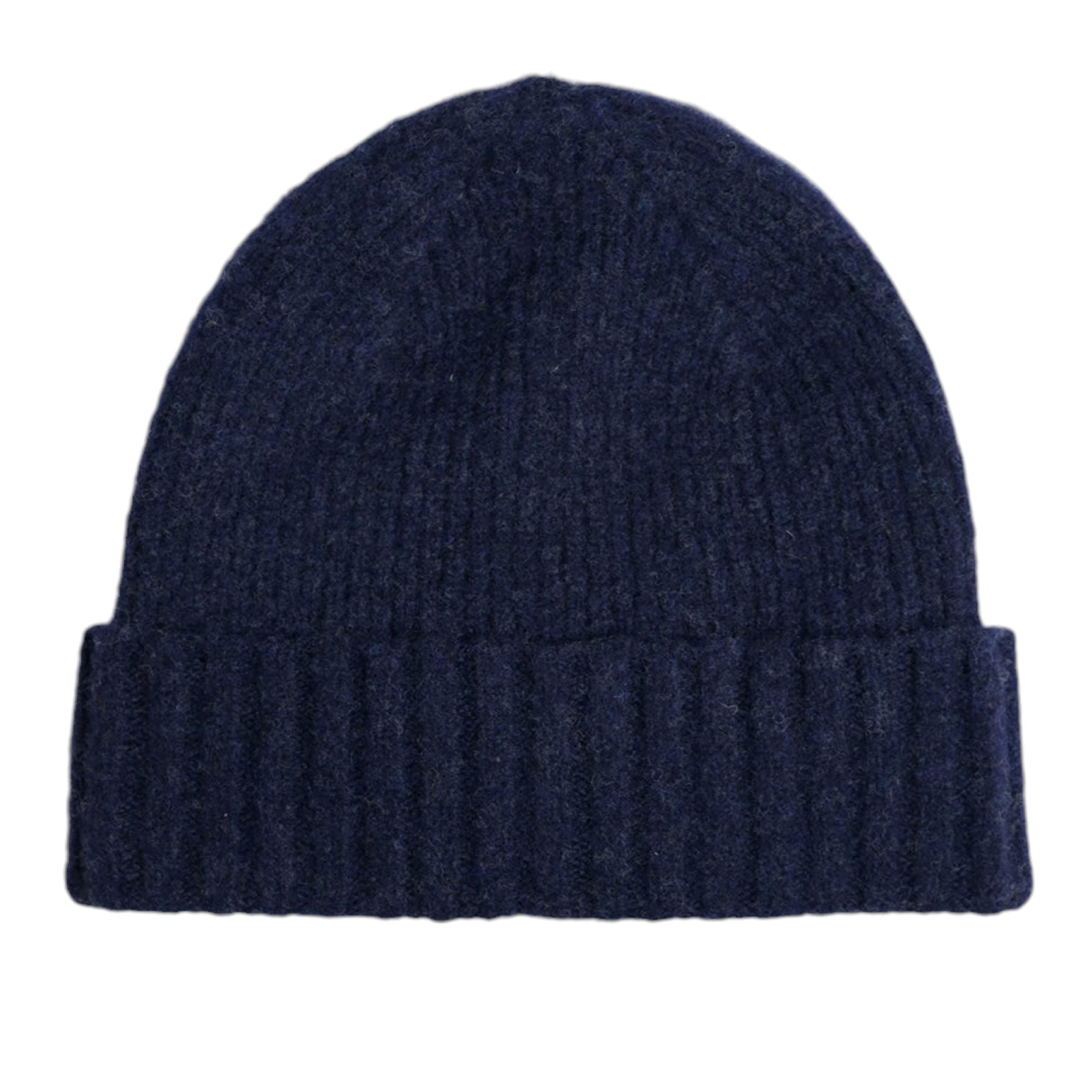 Howlin | Cappello King Jammy Navy - Fabbrica Ski Sises