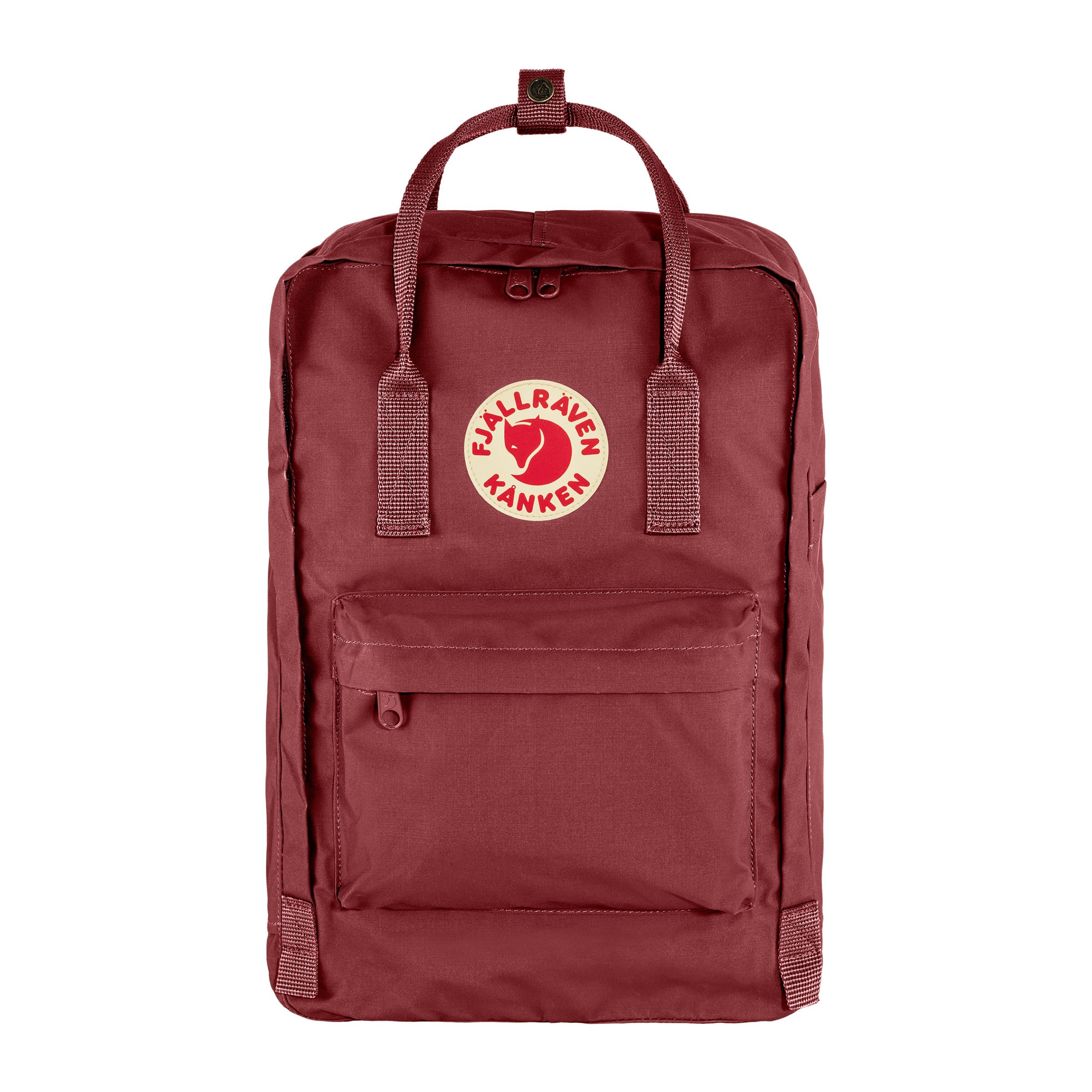 Zaino Kanken Laptop 15 Ox Red