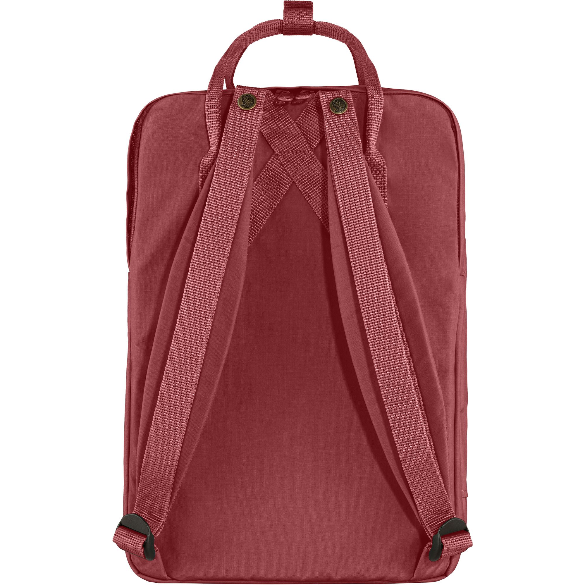 Zaino Kanken Laptop 15 Ox Red