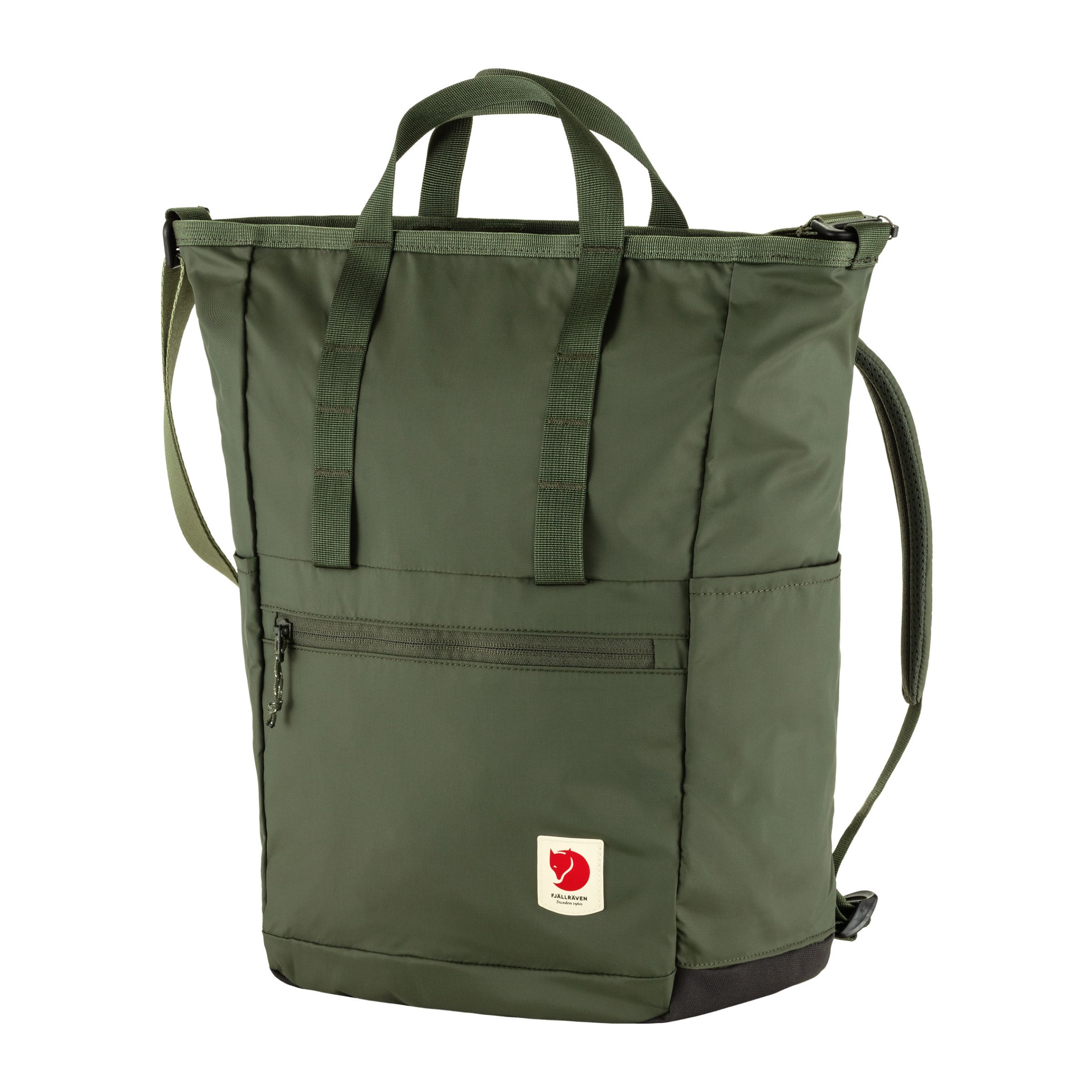 Zaino High Coast Totepack Muntain Green