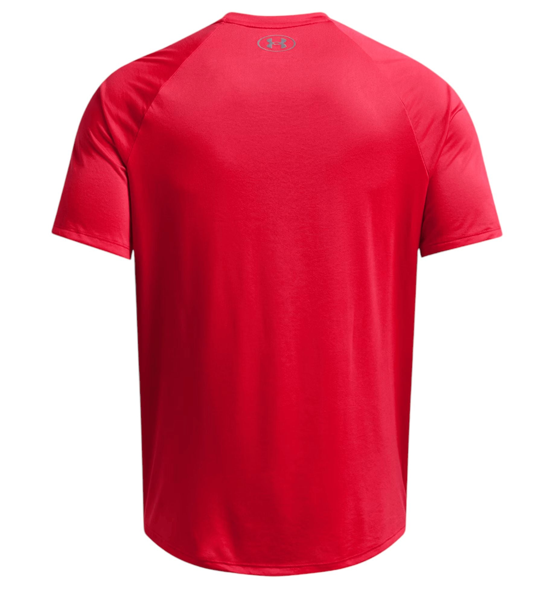 T-shirt Tech 2.0 Uomo Red/Graphite