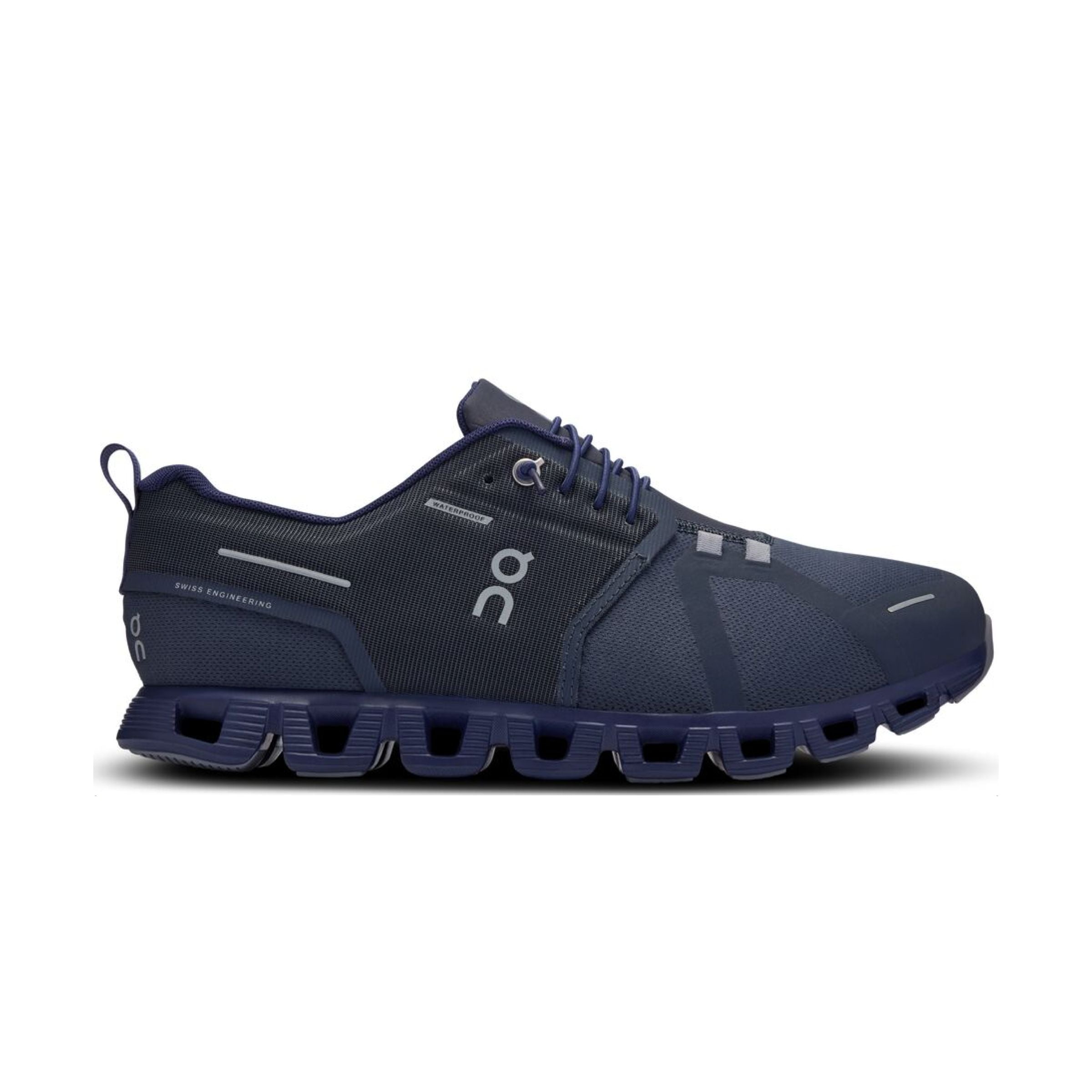 Scarpe Cloud 5 Waterproof Uomo Navy/Ink