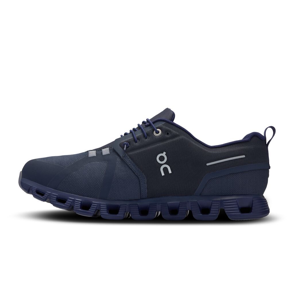 Scarpe Cloud 5 Waterproof Uomo Navy/Ink