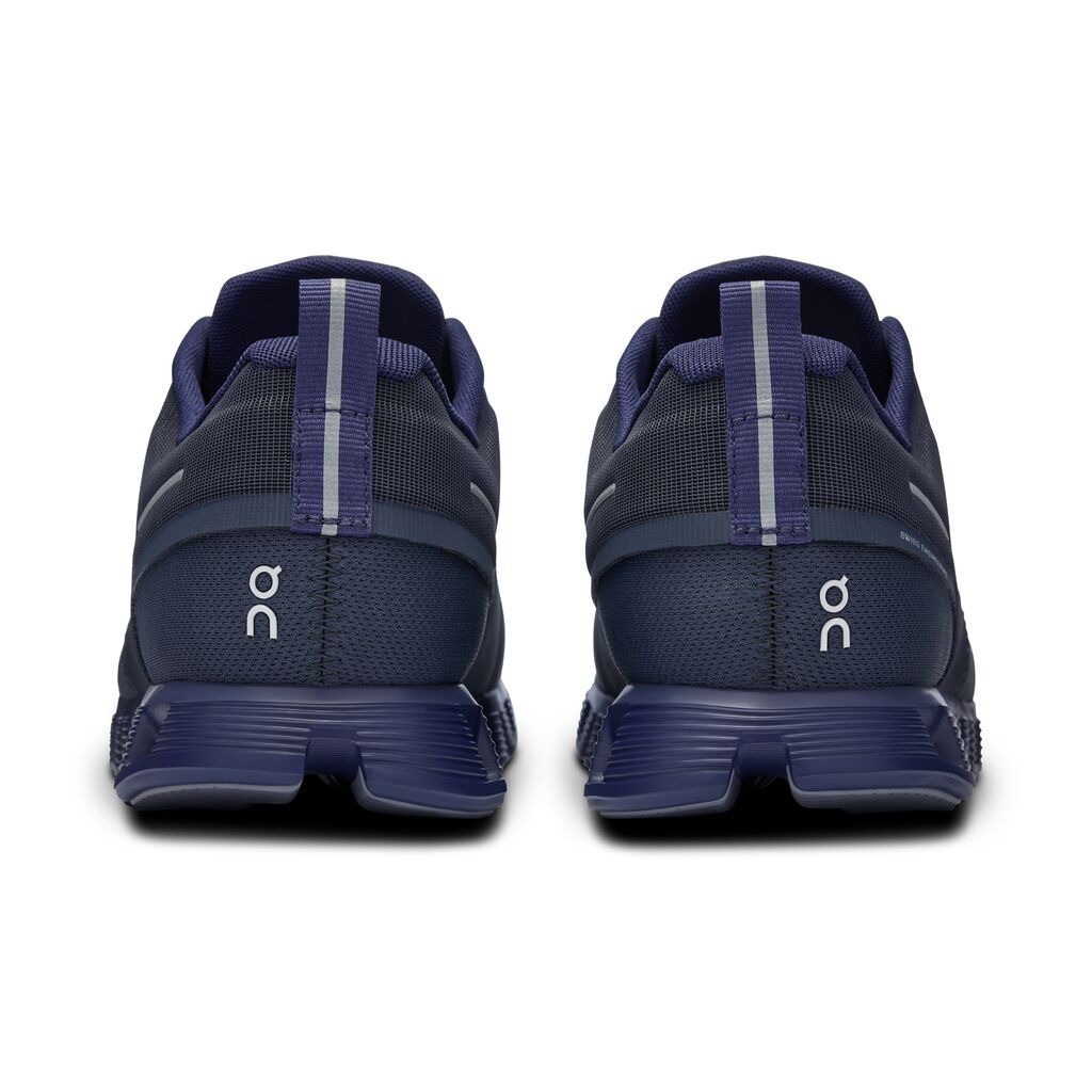 Scarpe Cloud 5 Waterproof Uomo Navy/Ink