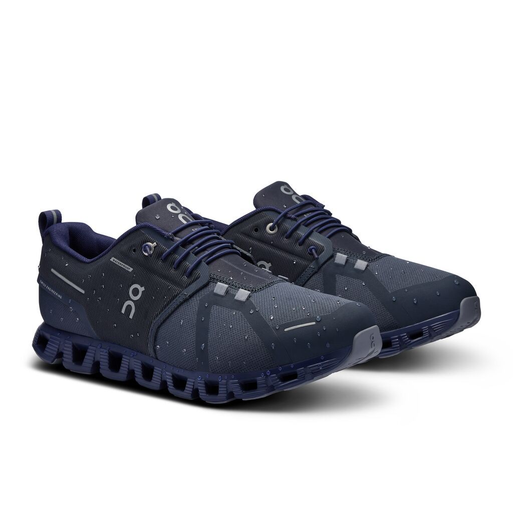 Scarpe Cloud 5 Waterproof Uomo Navy/Ink