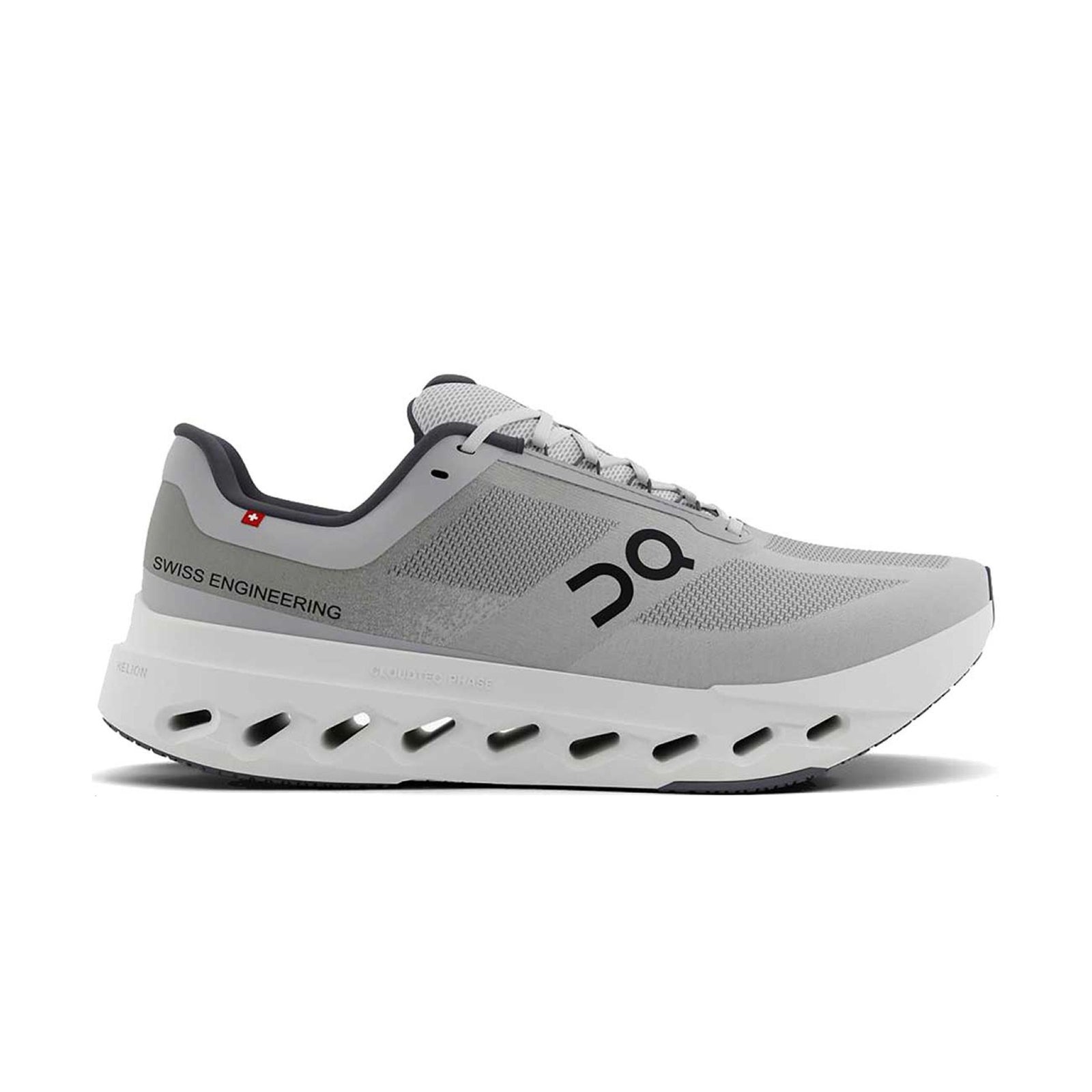 On Running | Scarpe Cloudsurfer Next Donna Glacier/White - Fabbrica Ski Sises