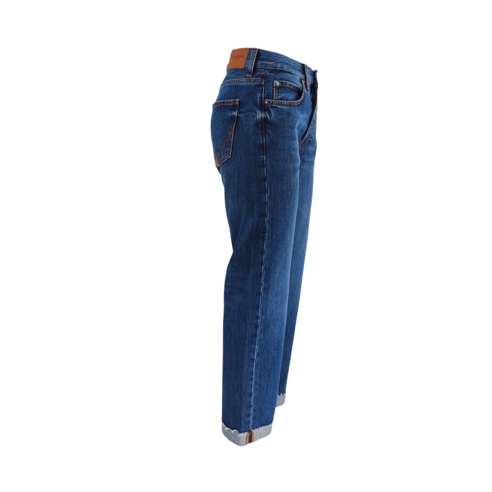 Pantaloni New Oskar Donna Denim Joel