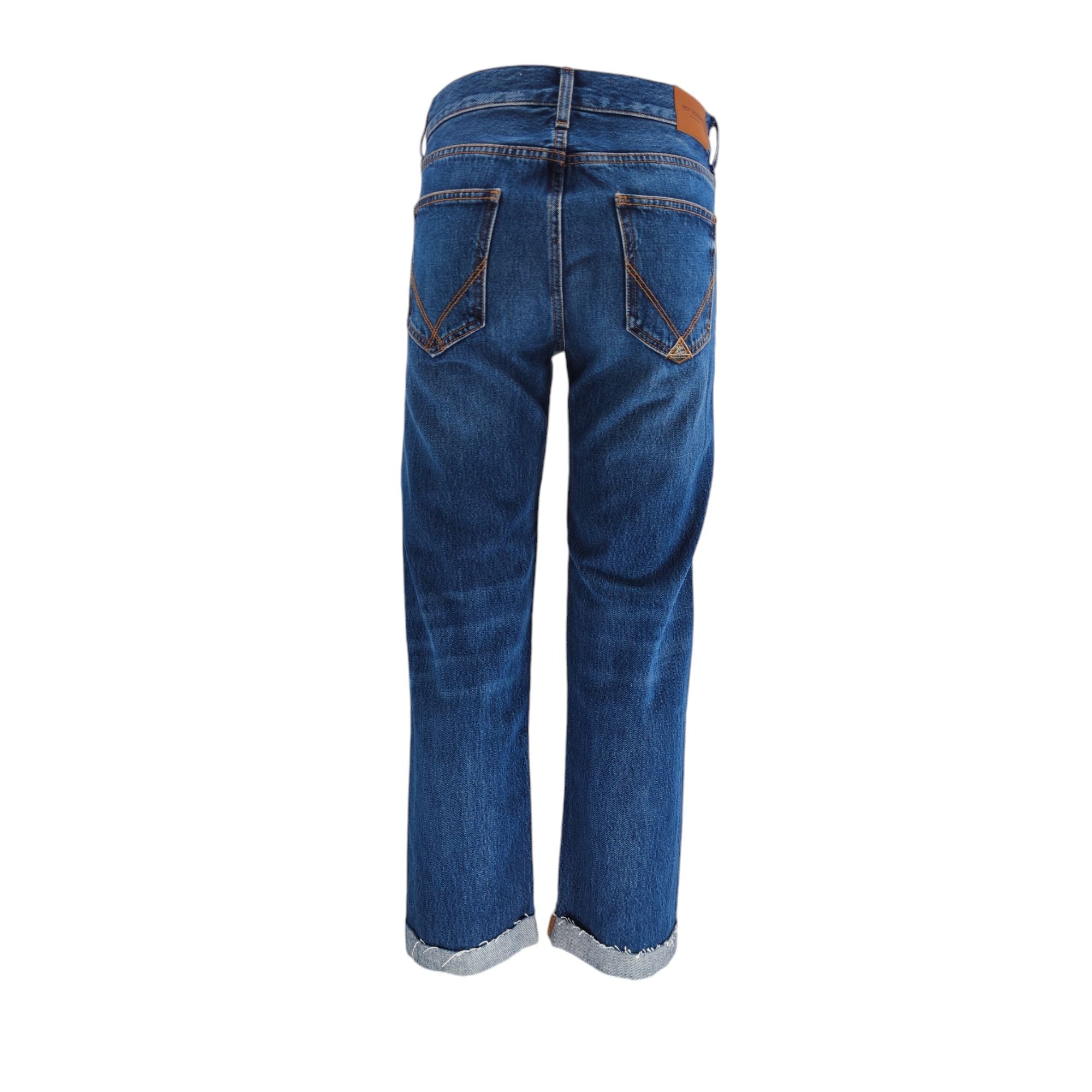 Pantaloni New Oskar Donna Denim Joel