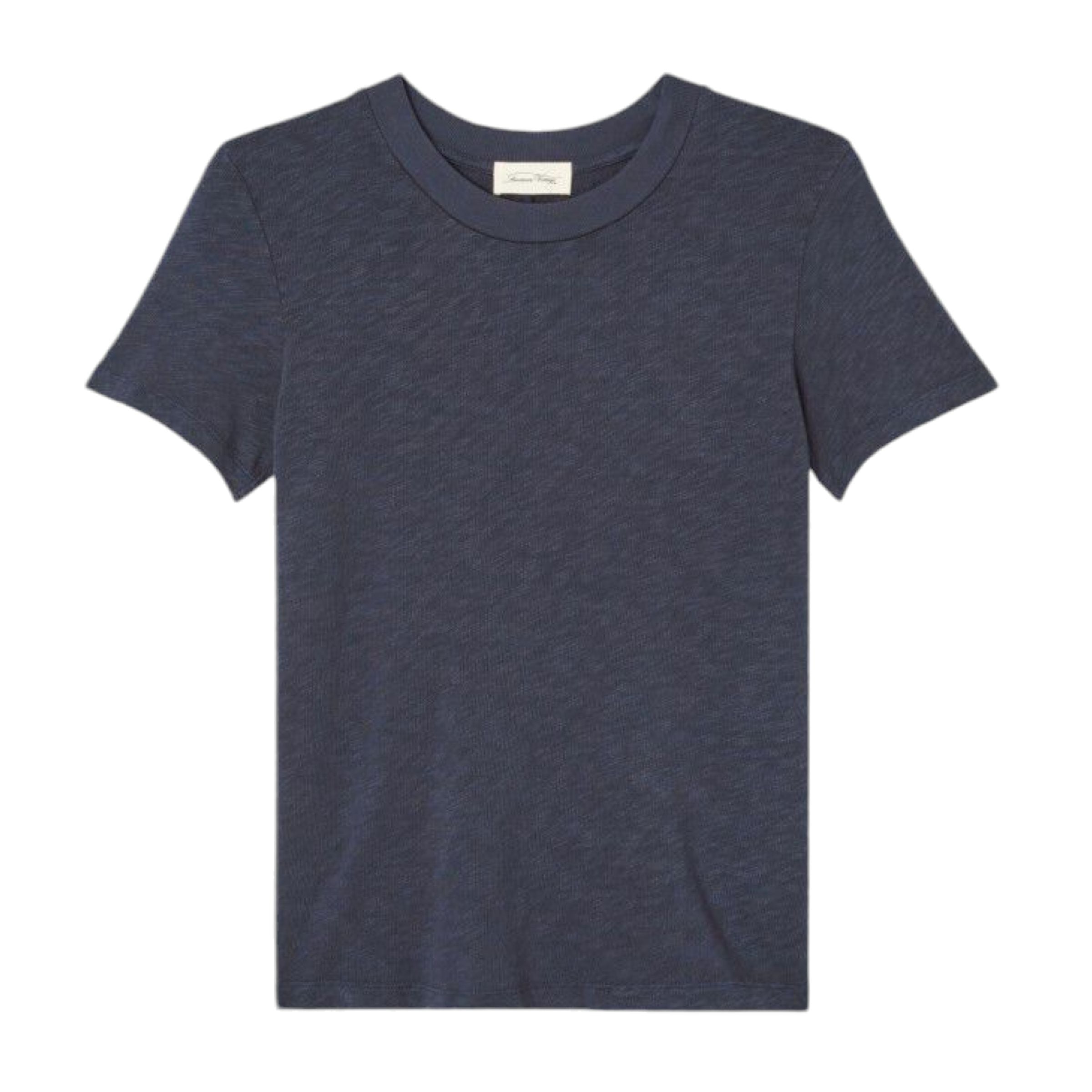 T-shirt Sonoma Donna Vintage Blue Navy