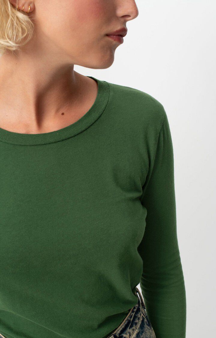 T-shirt Gamipy Donna Basil