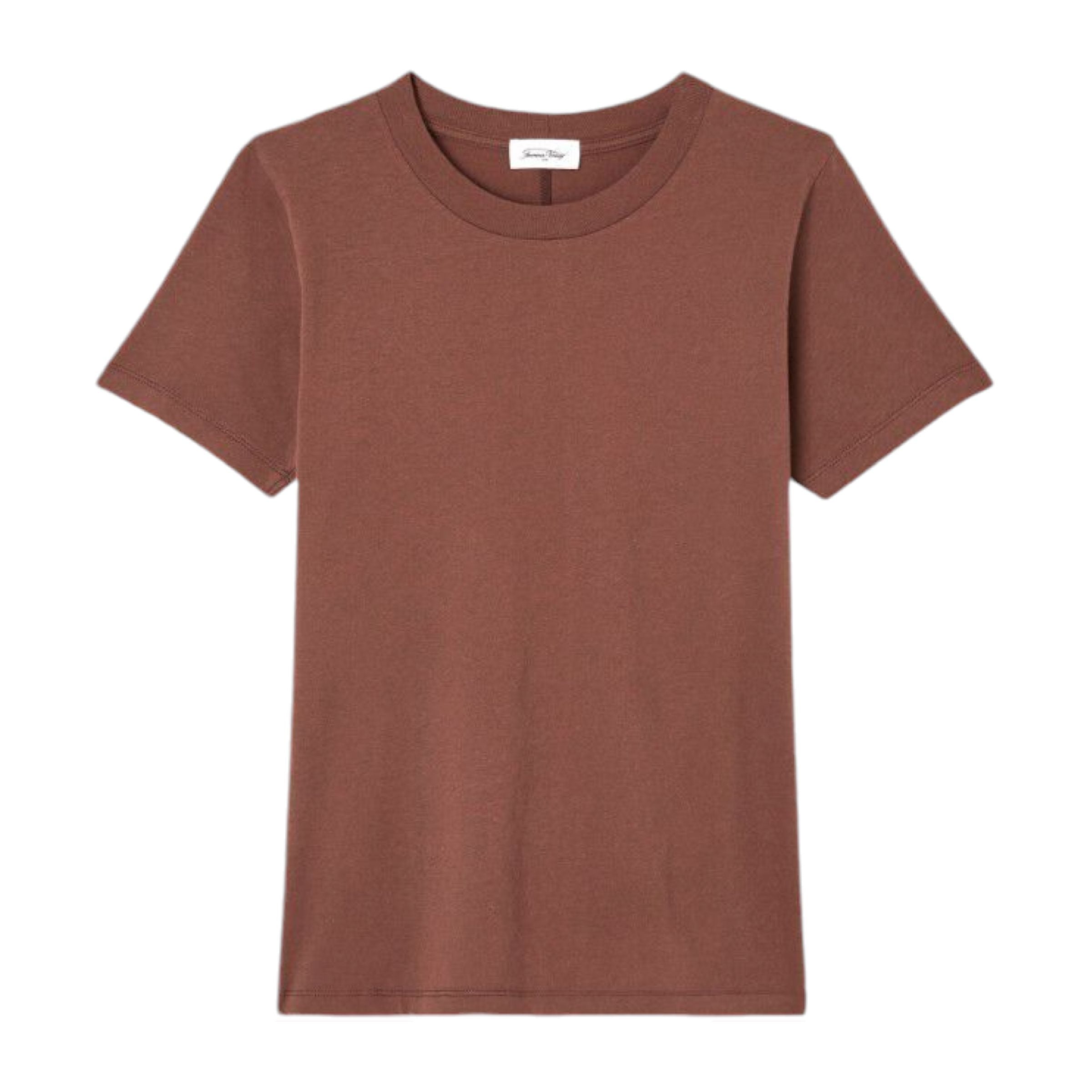 T-shirt Gamipy Donna Choco