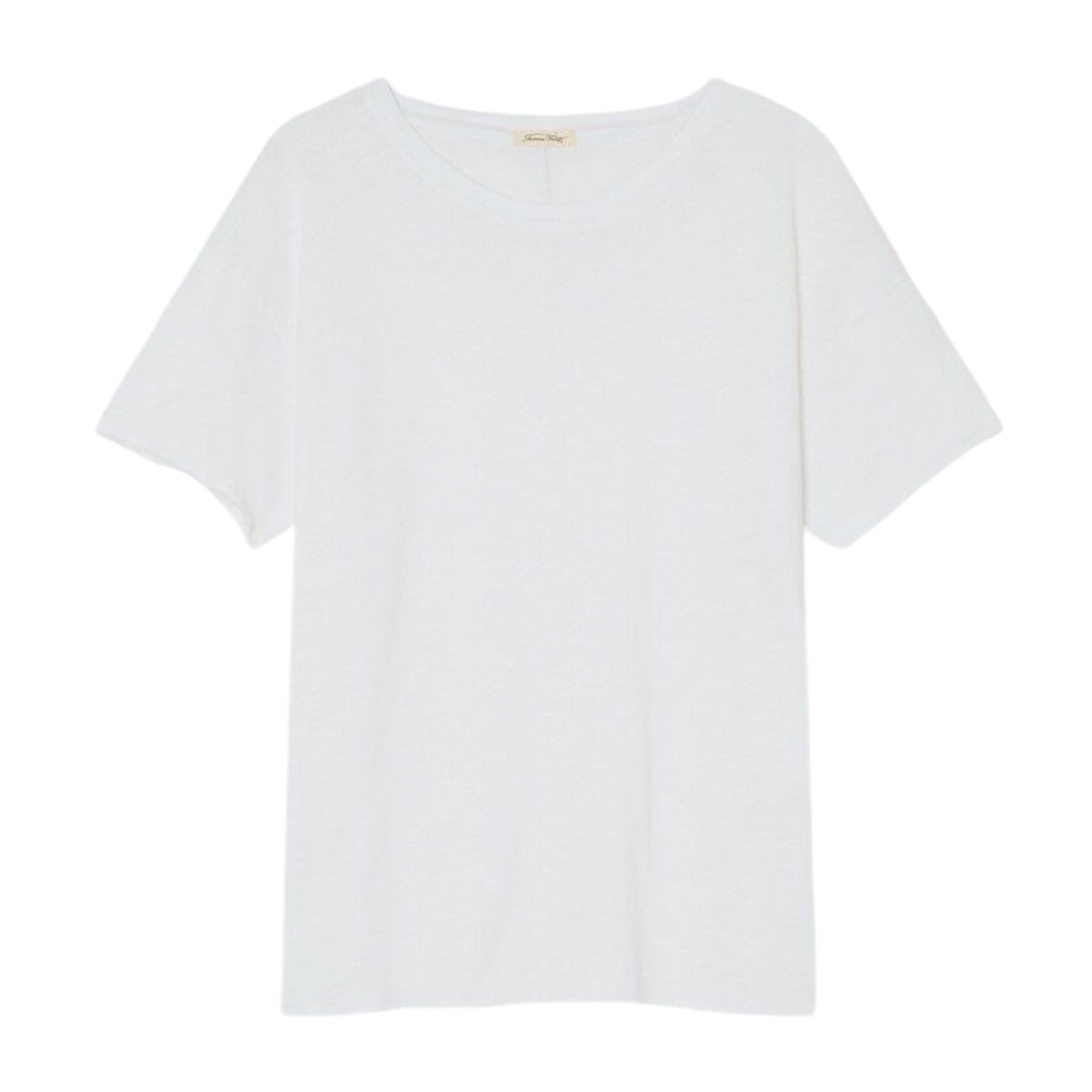 T-shirt Sonoma Donna White