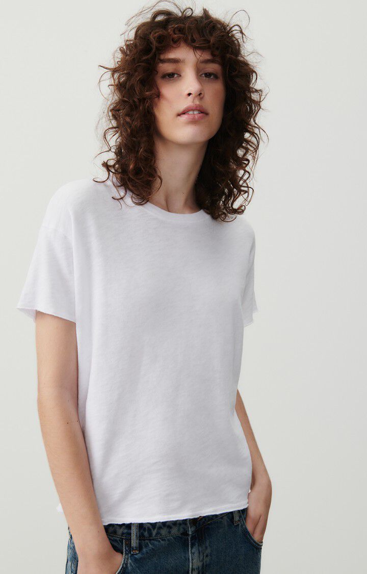 T-shirt Sonoma Donna White