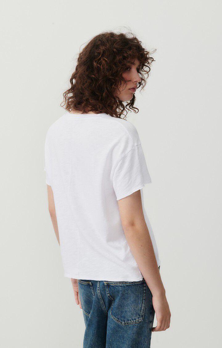 T-shirt Sonoma Donna White