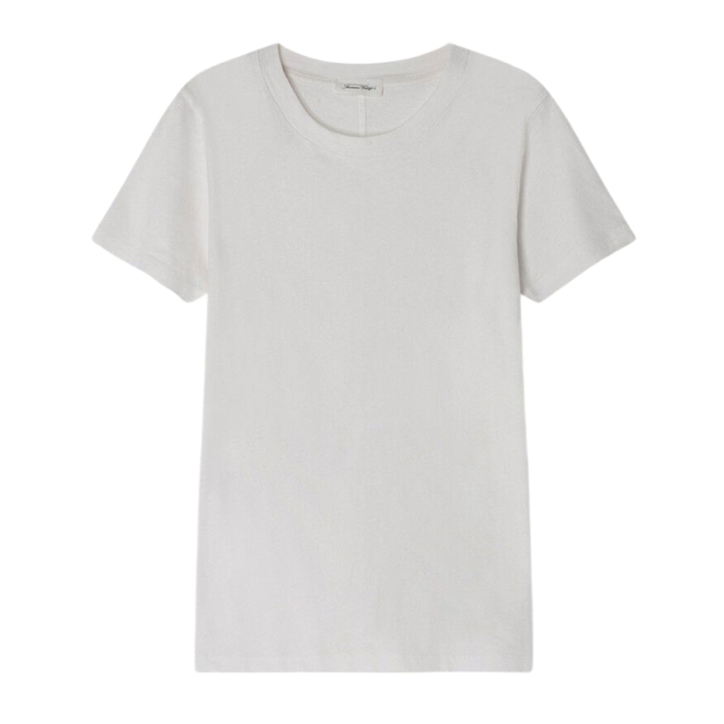 T-shirt Gamipy Donna White