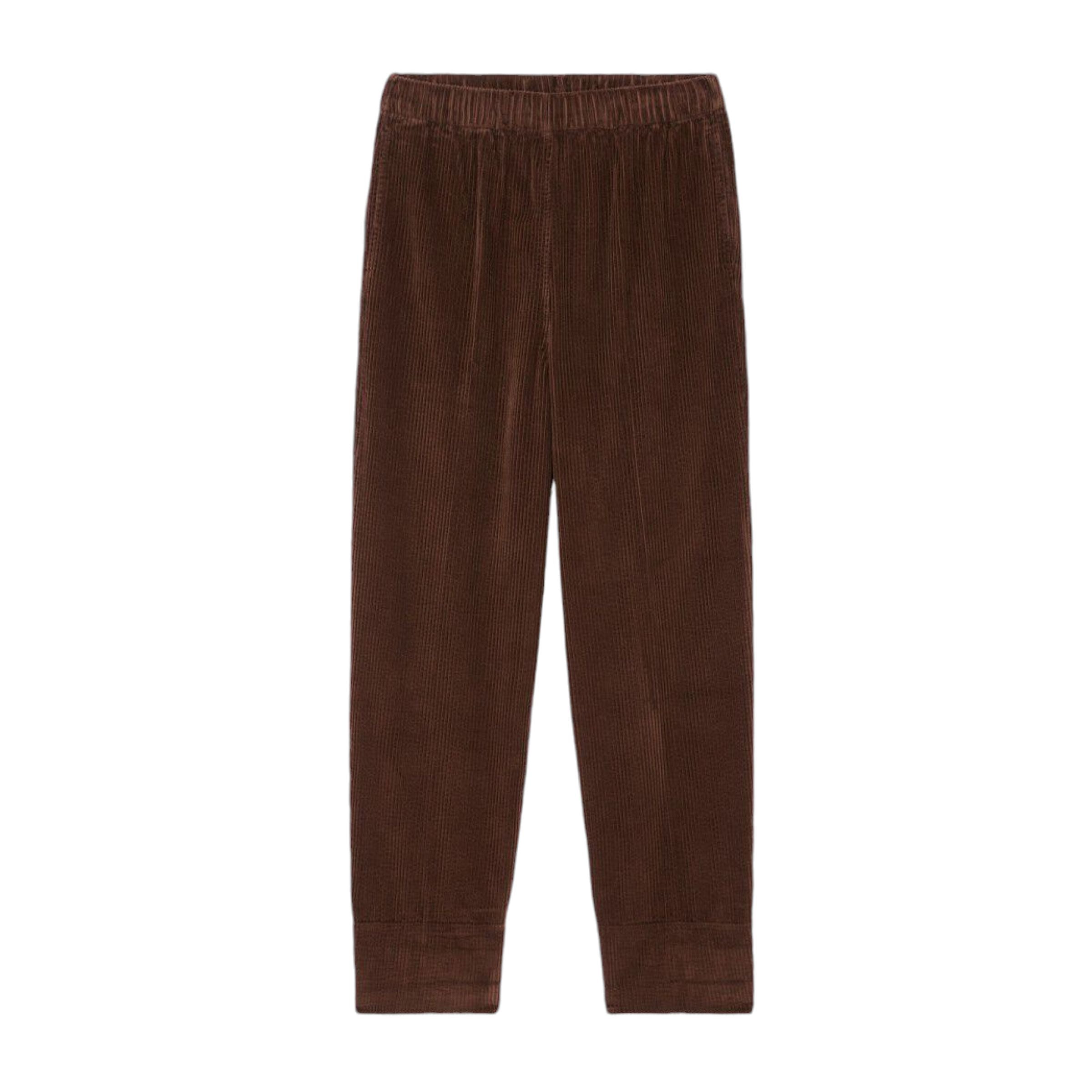 Pantaloni Padow Donna Vintage Brownie