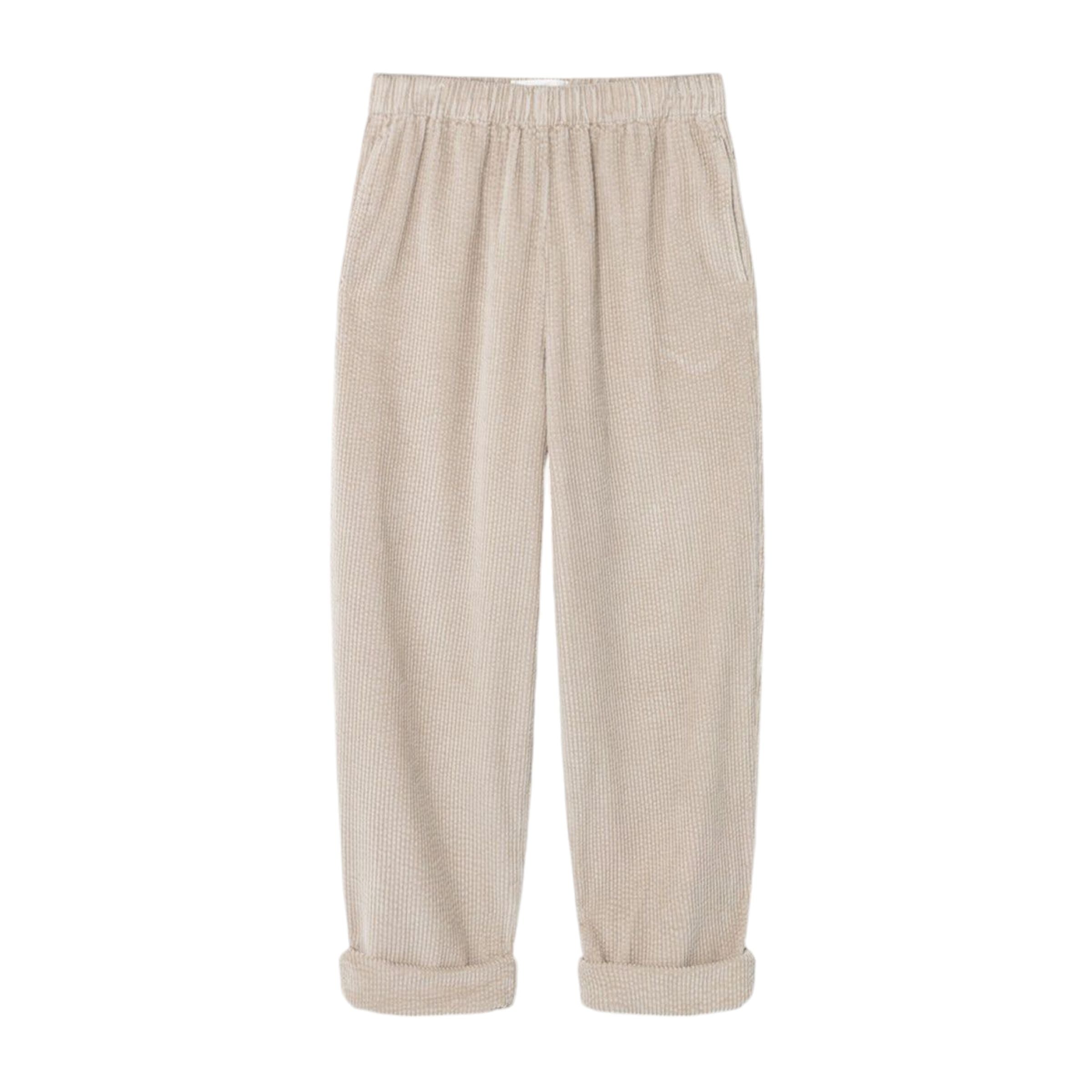 Pantaloni Padow Donna Mastic