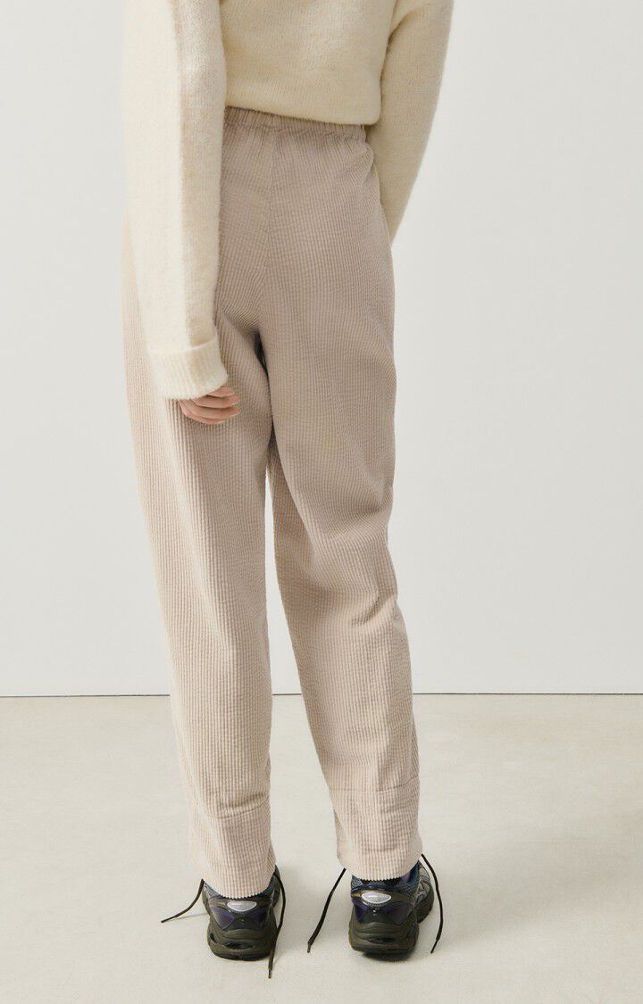 Pantaloni Padow Donna Mastic