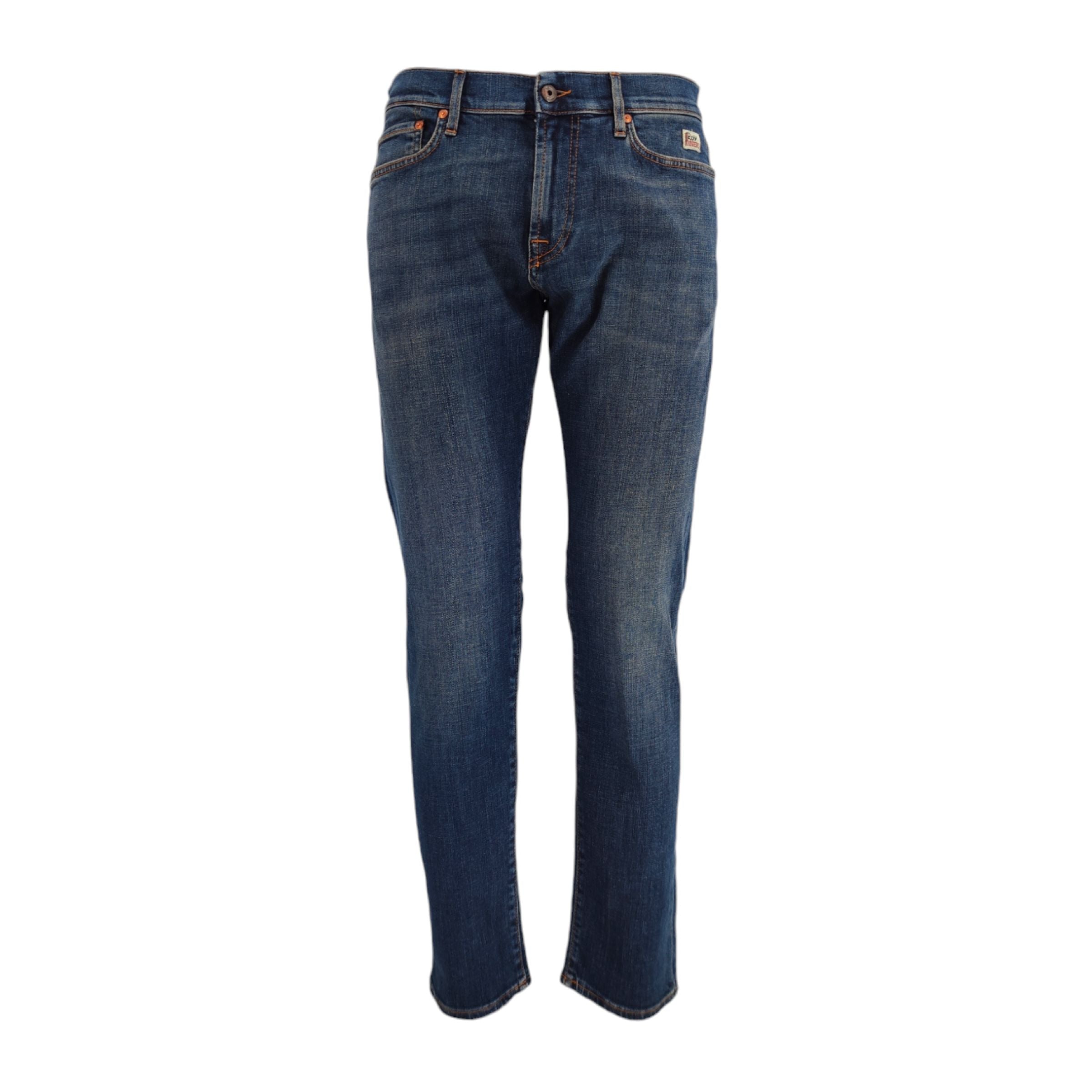 Pantaloni Cult Uomo Liberty Denim