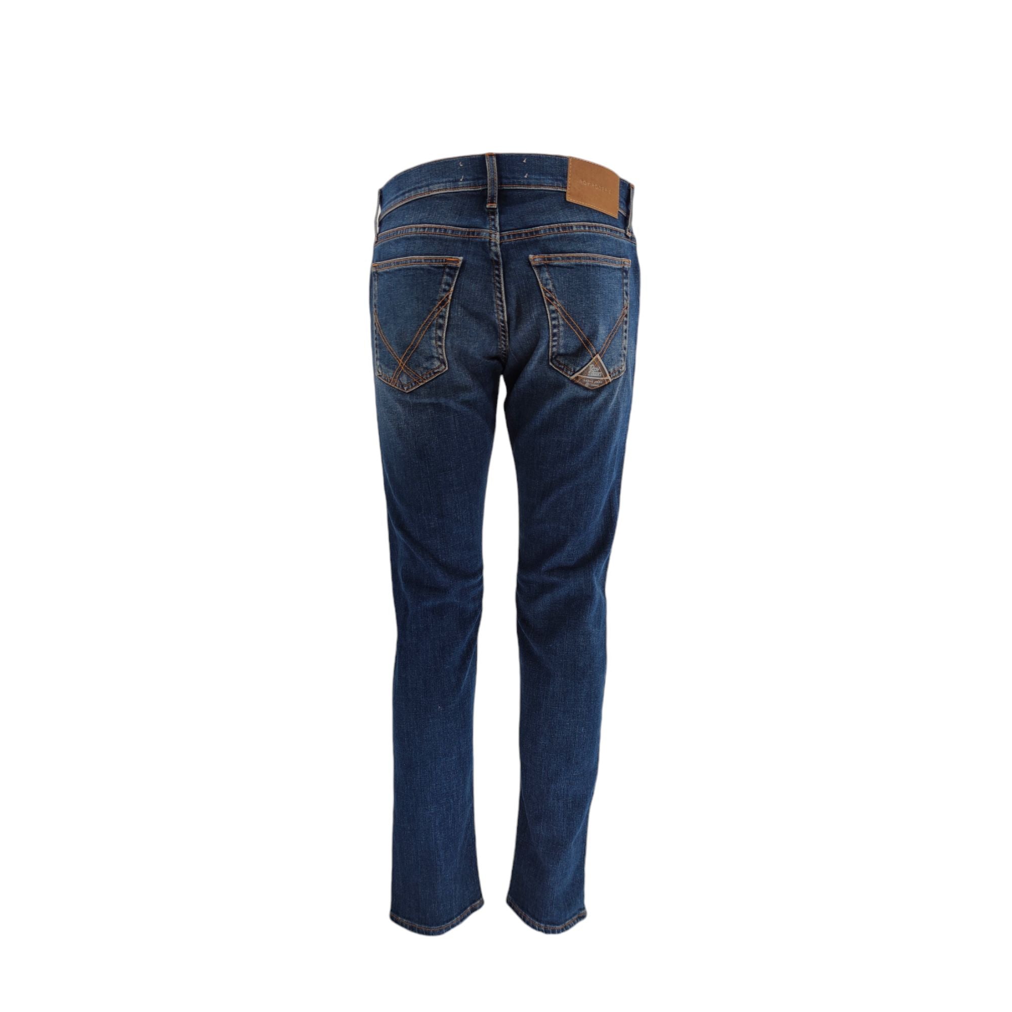 Pantaloni Cult Uomo Liberty Denim