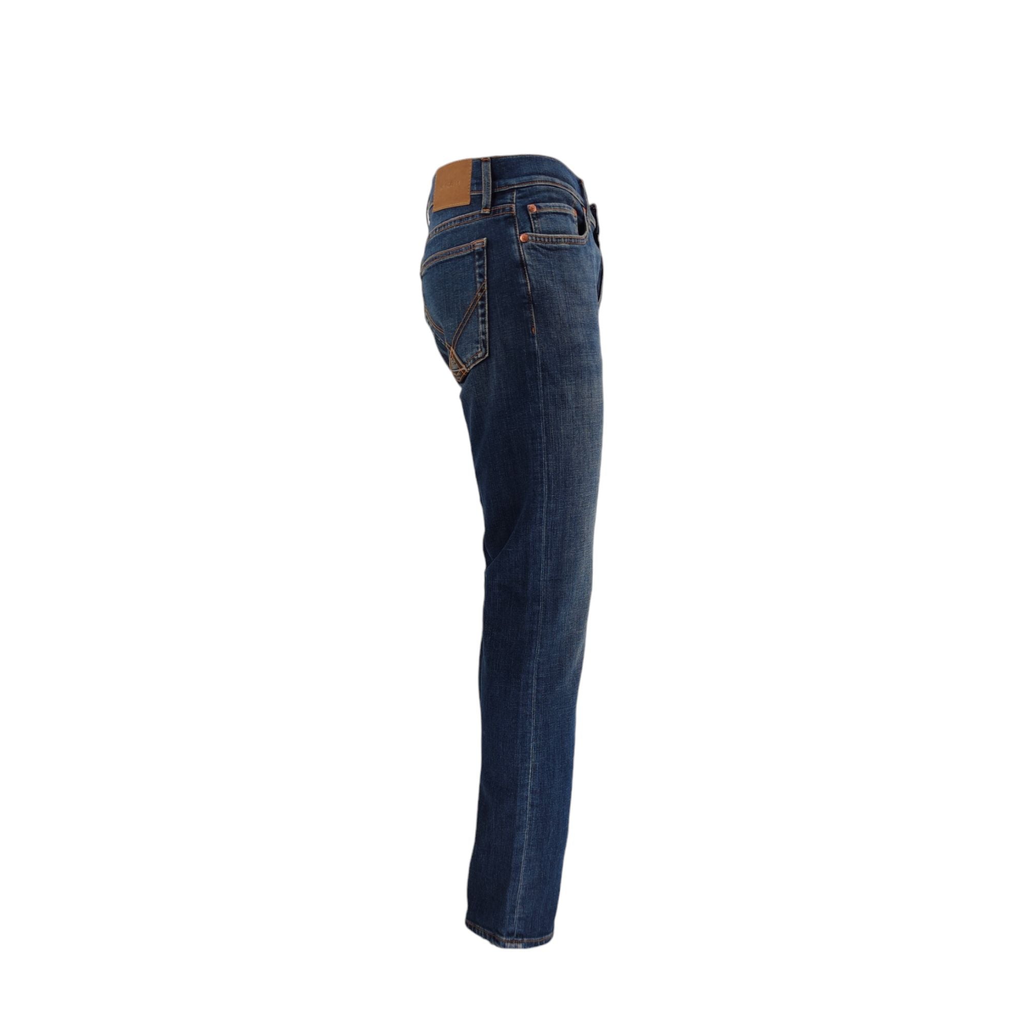 Pantaloni Cult Uomo Liberty Denim