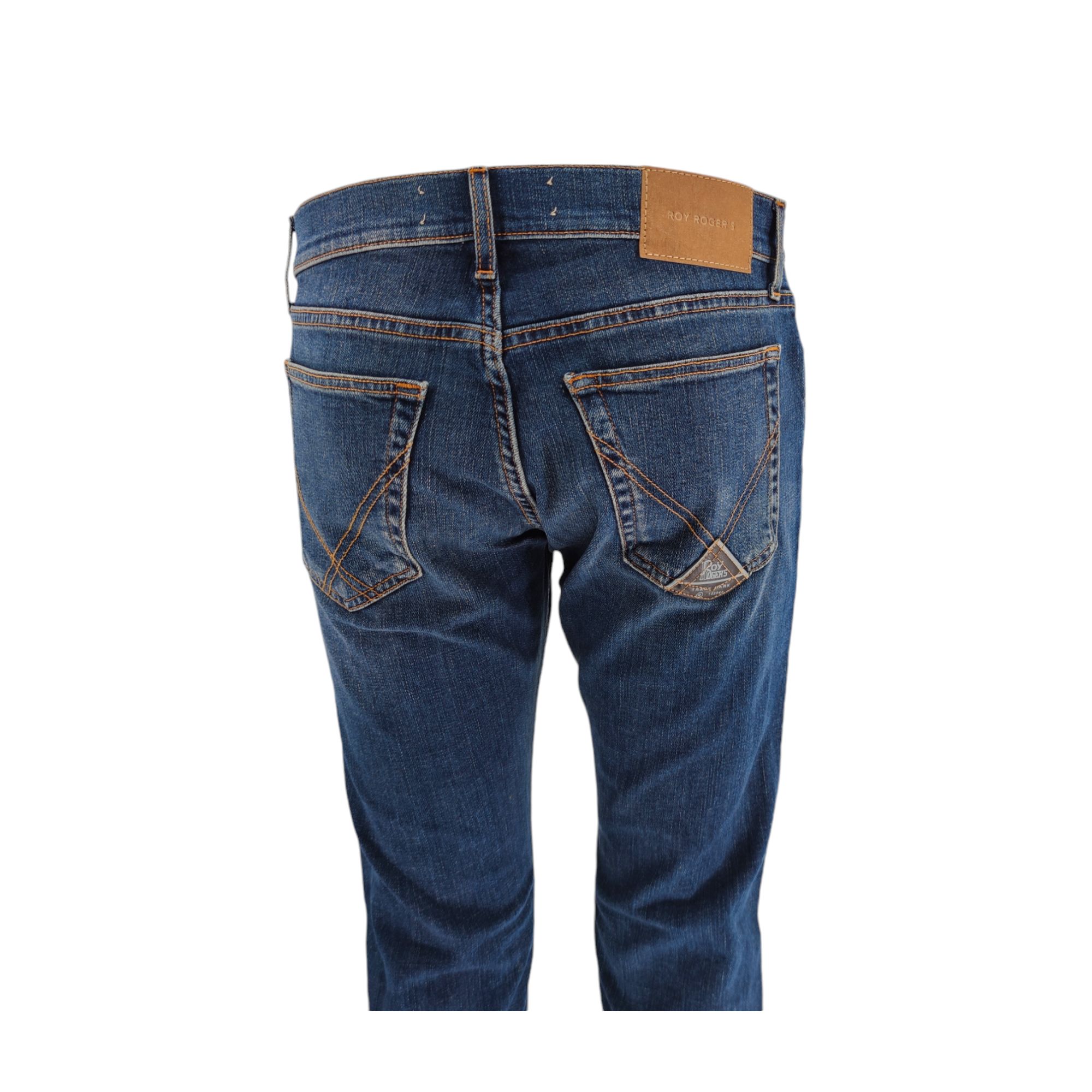 Pantaloni Cult Uomo Liberty Denim