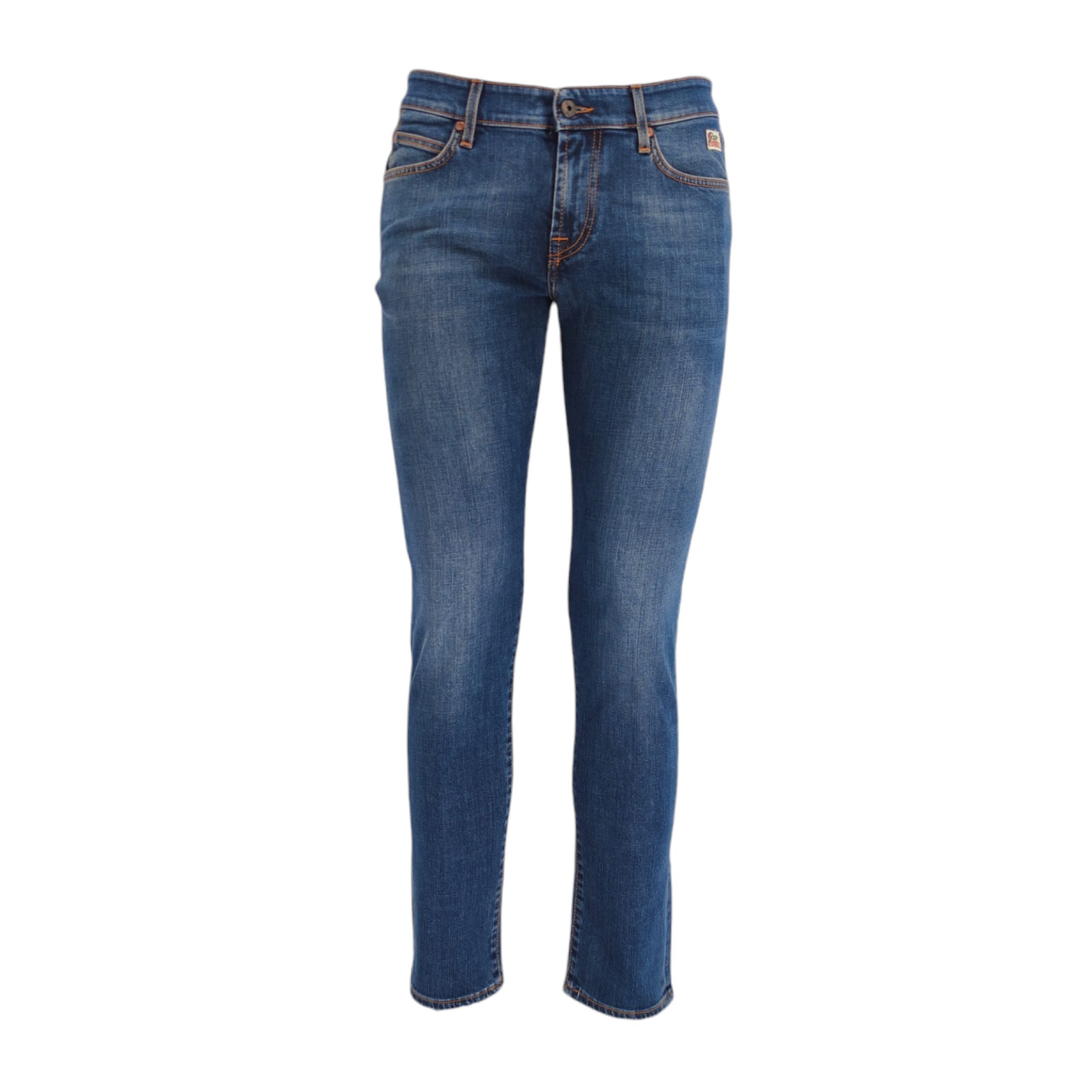 Pantaloni 517 Uomo Weared Denim