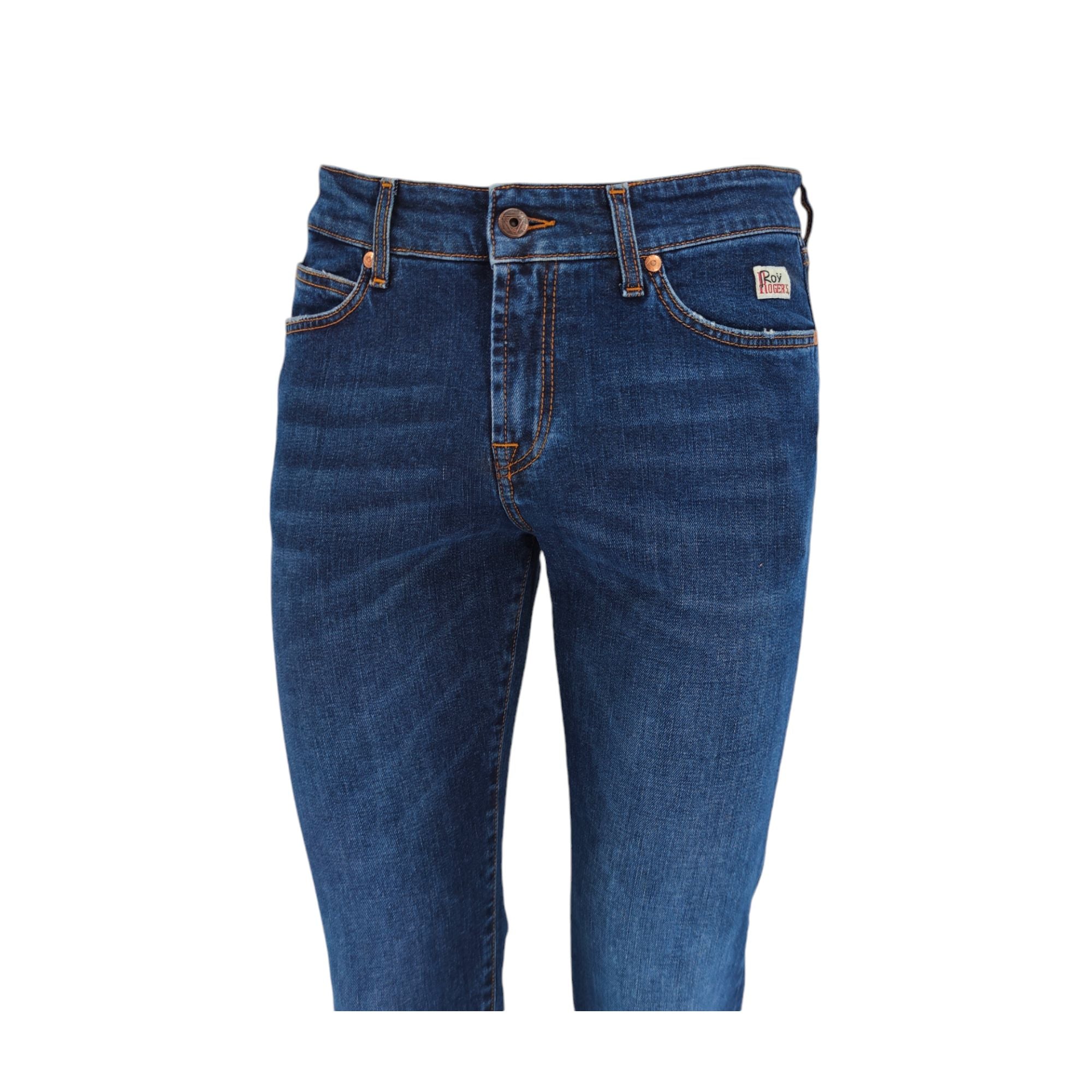 Pantaloni 517 Uomo Wash 52 Denim