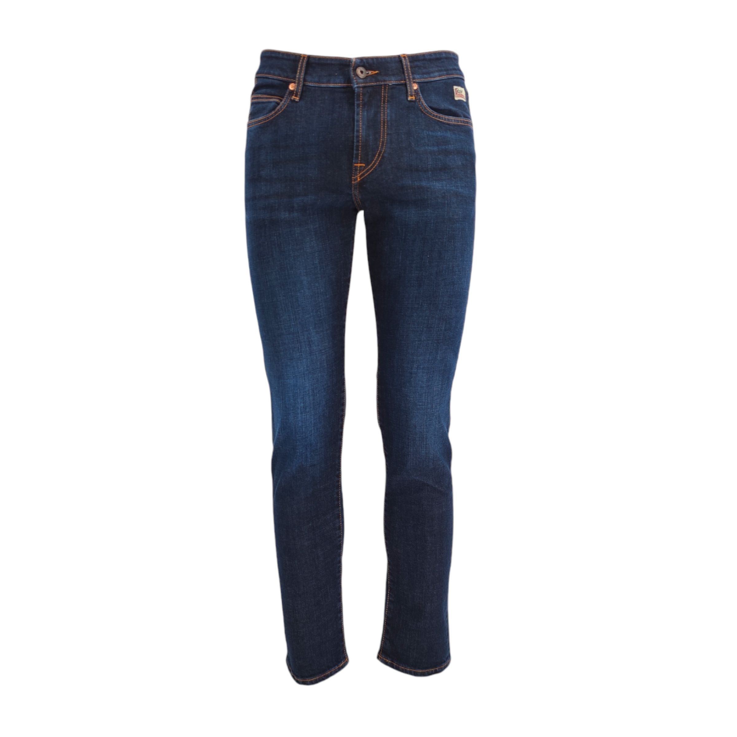 Pantaloni 517 Uomo Pater Denim