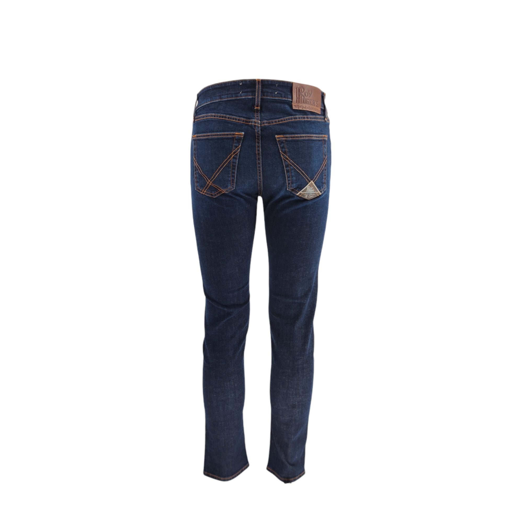 Pantaloni 517 Uomo Pater Denim