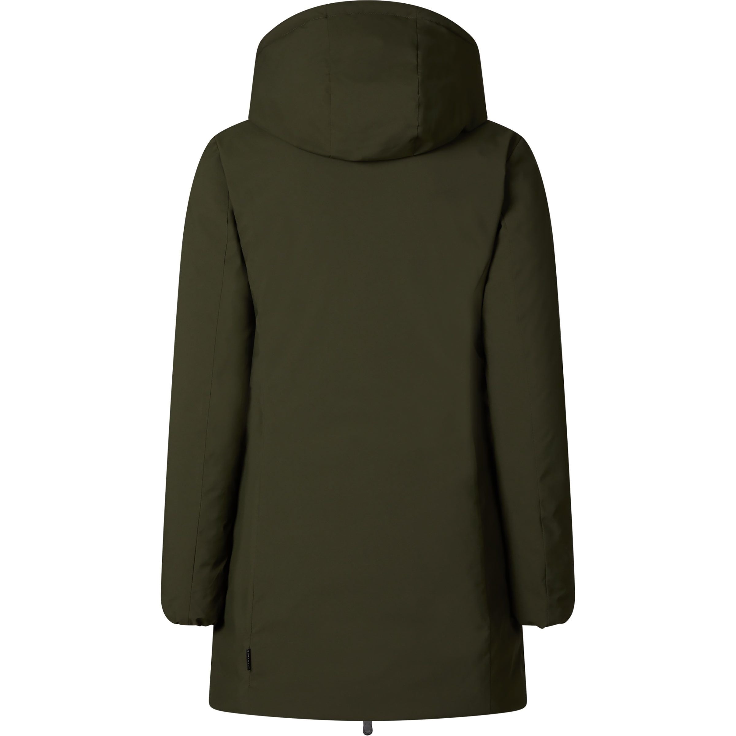 Giacca Leyla Donna Dark Green