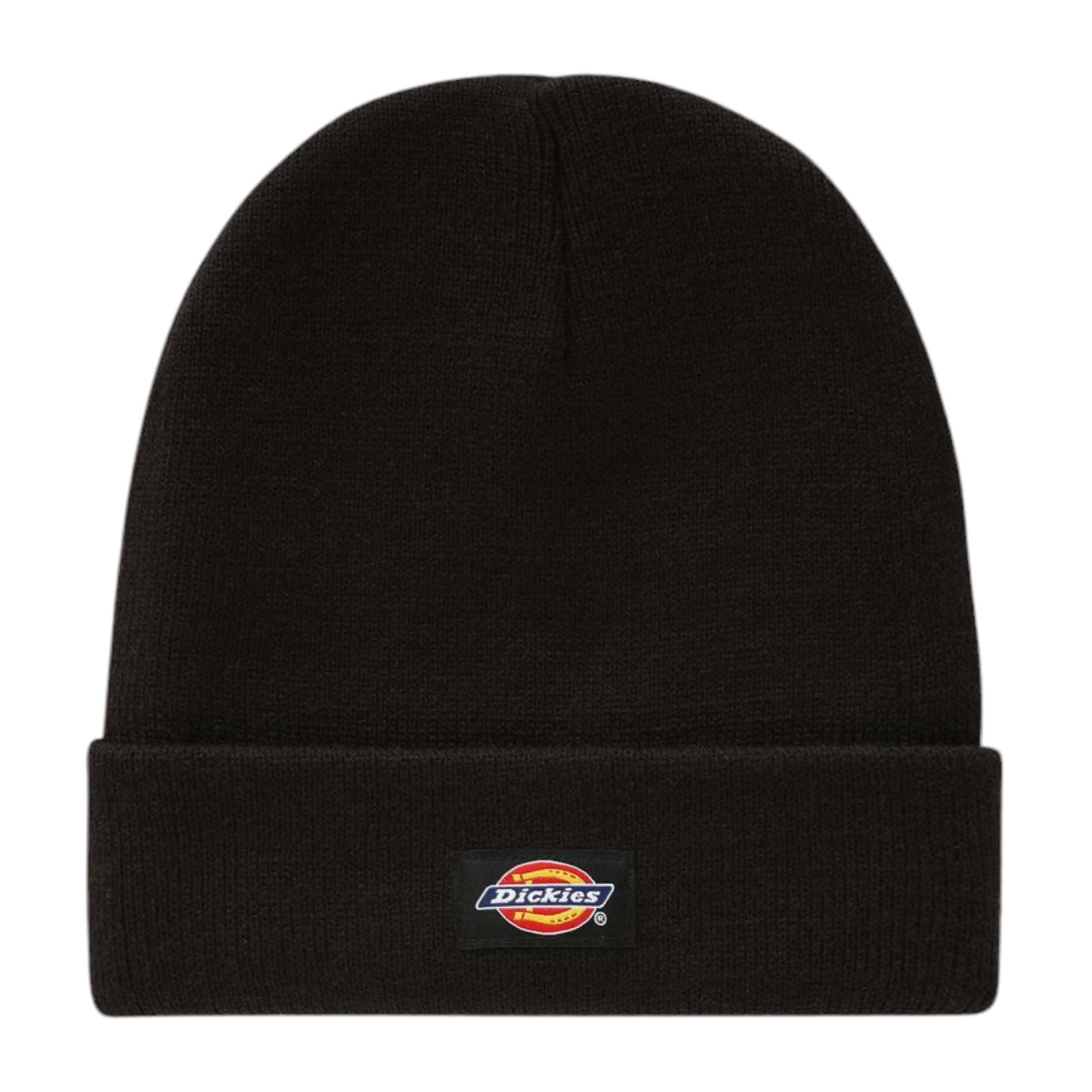 Cappello Gibsland Black