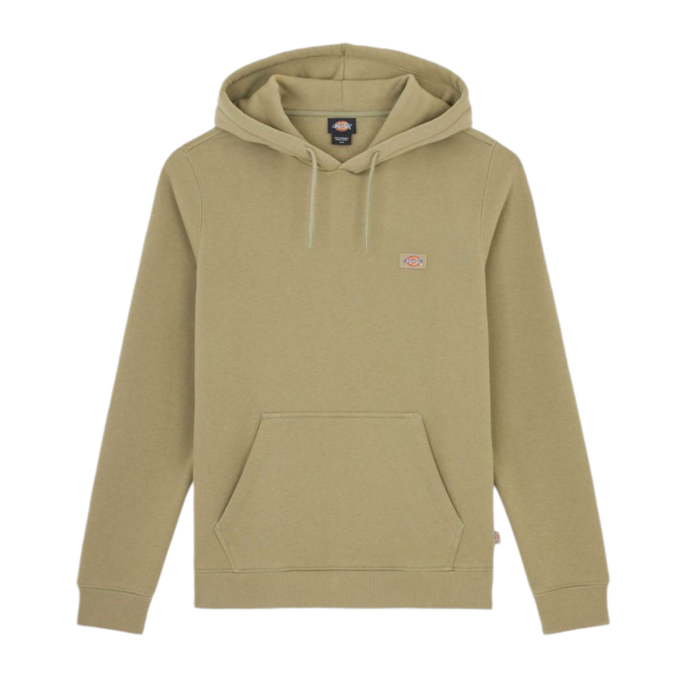 Maglia Oakport Hoodie Uomo Military Green