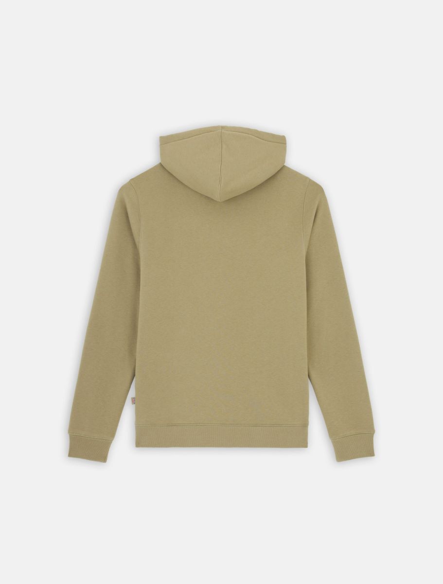 Maglia Oakport Hoodie Uomo Military Green