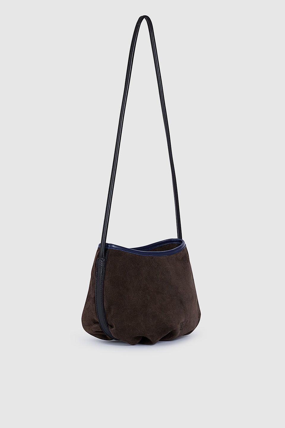 Borsa Porto Donna Dark Brown